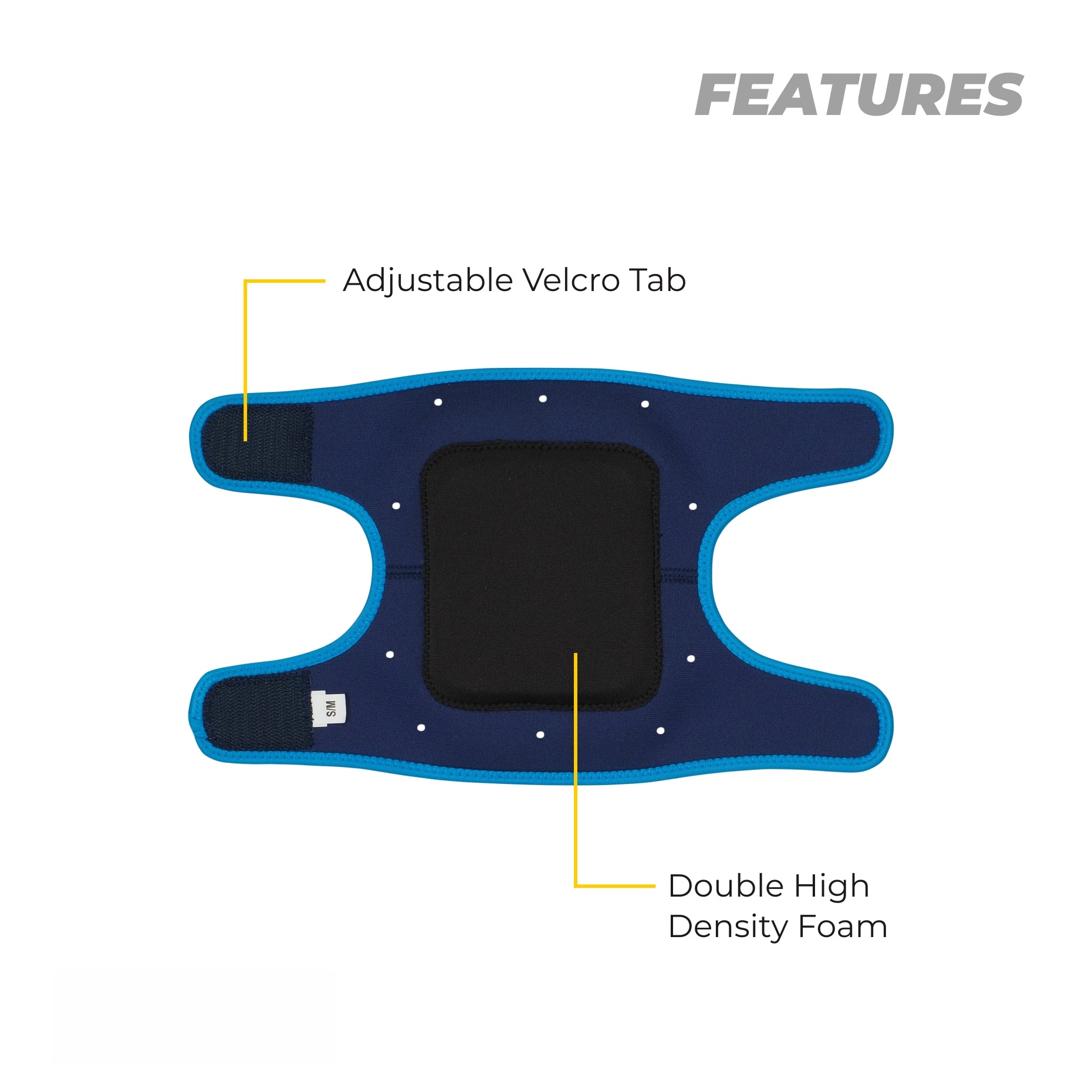 Knee Pad Protector Accesories