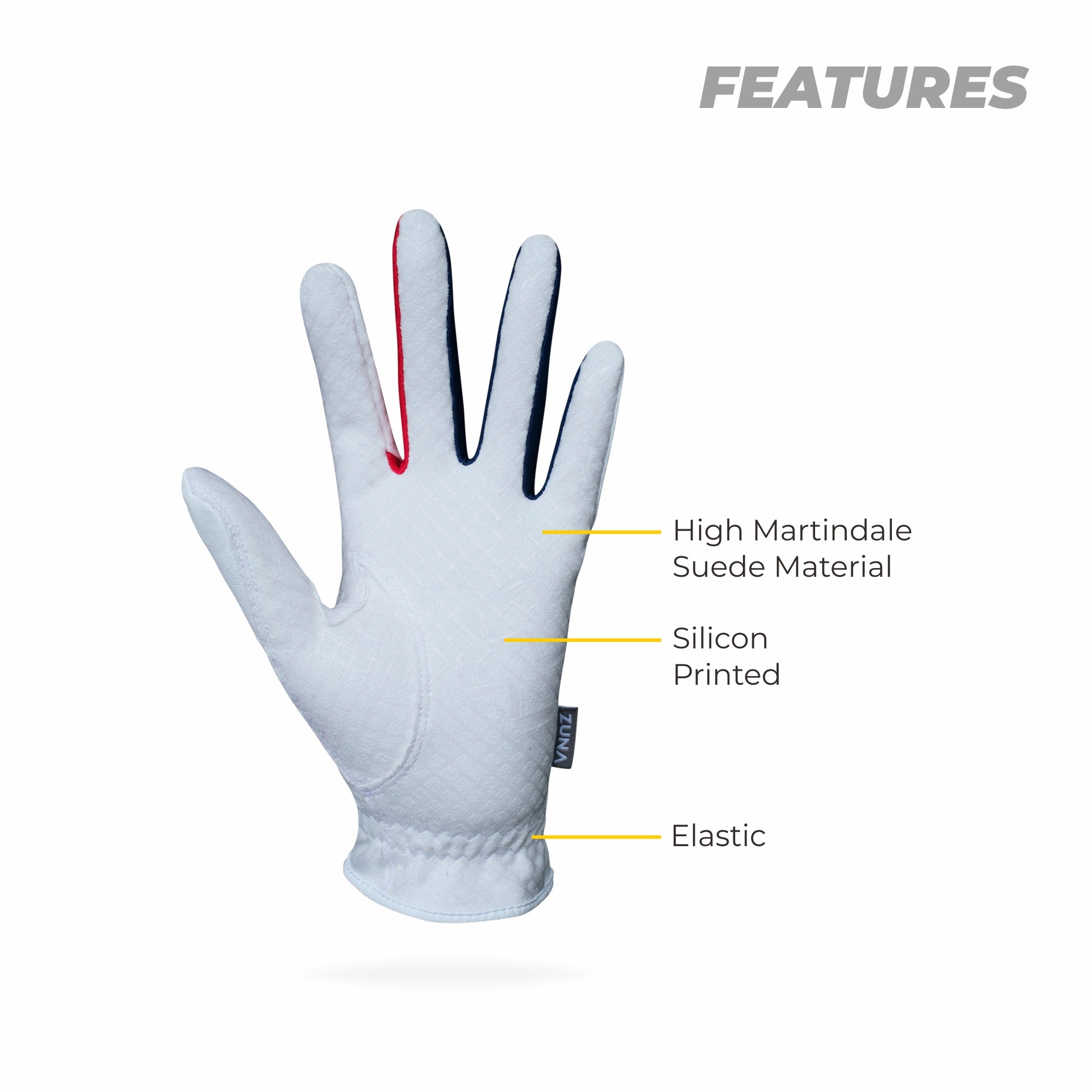 Precious Golf Gloves