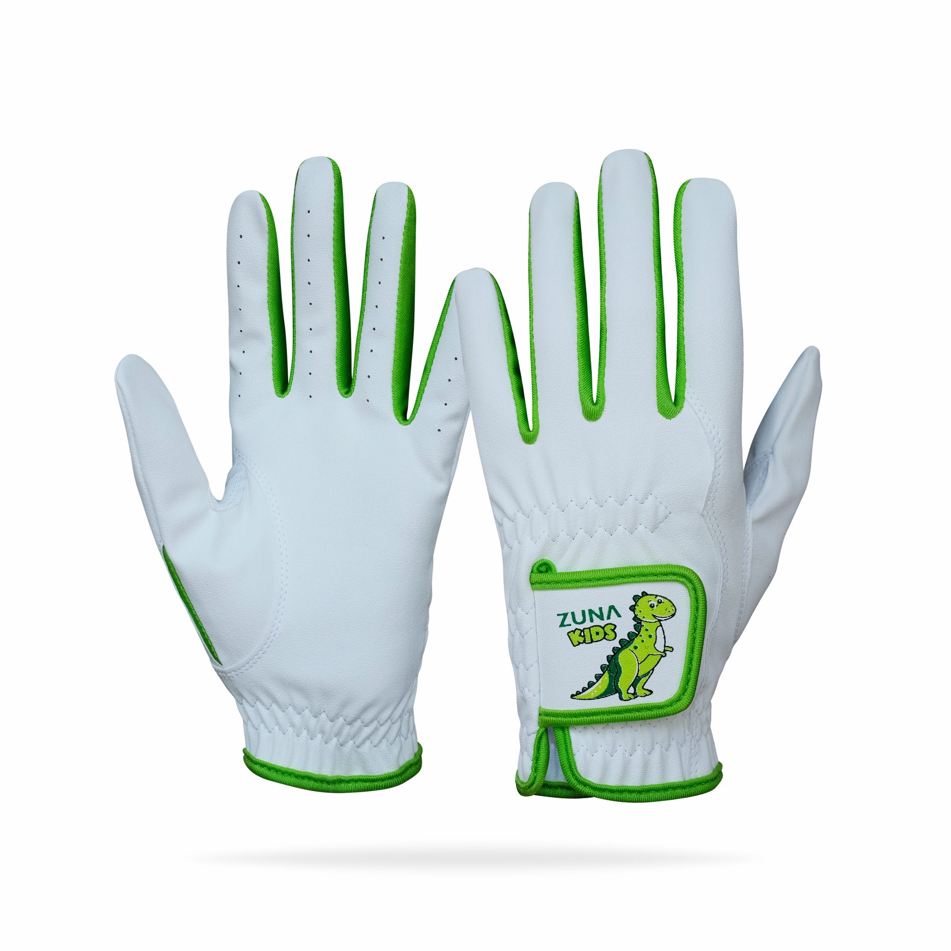 Little Dyno Golf Gloves