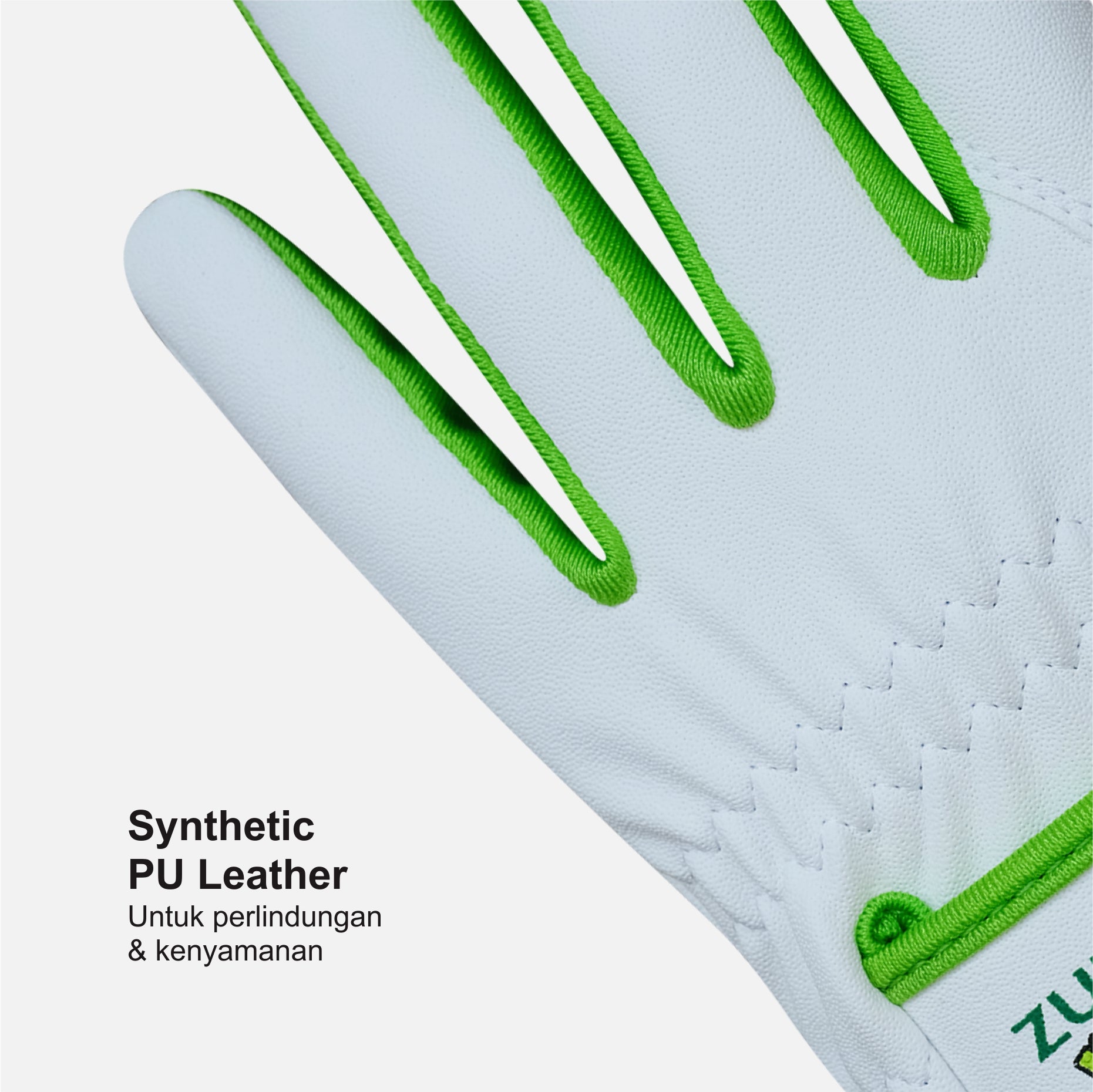 Little Dyno Golf Gloves