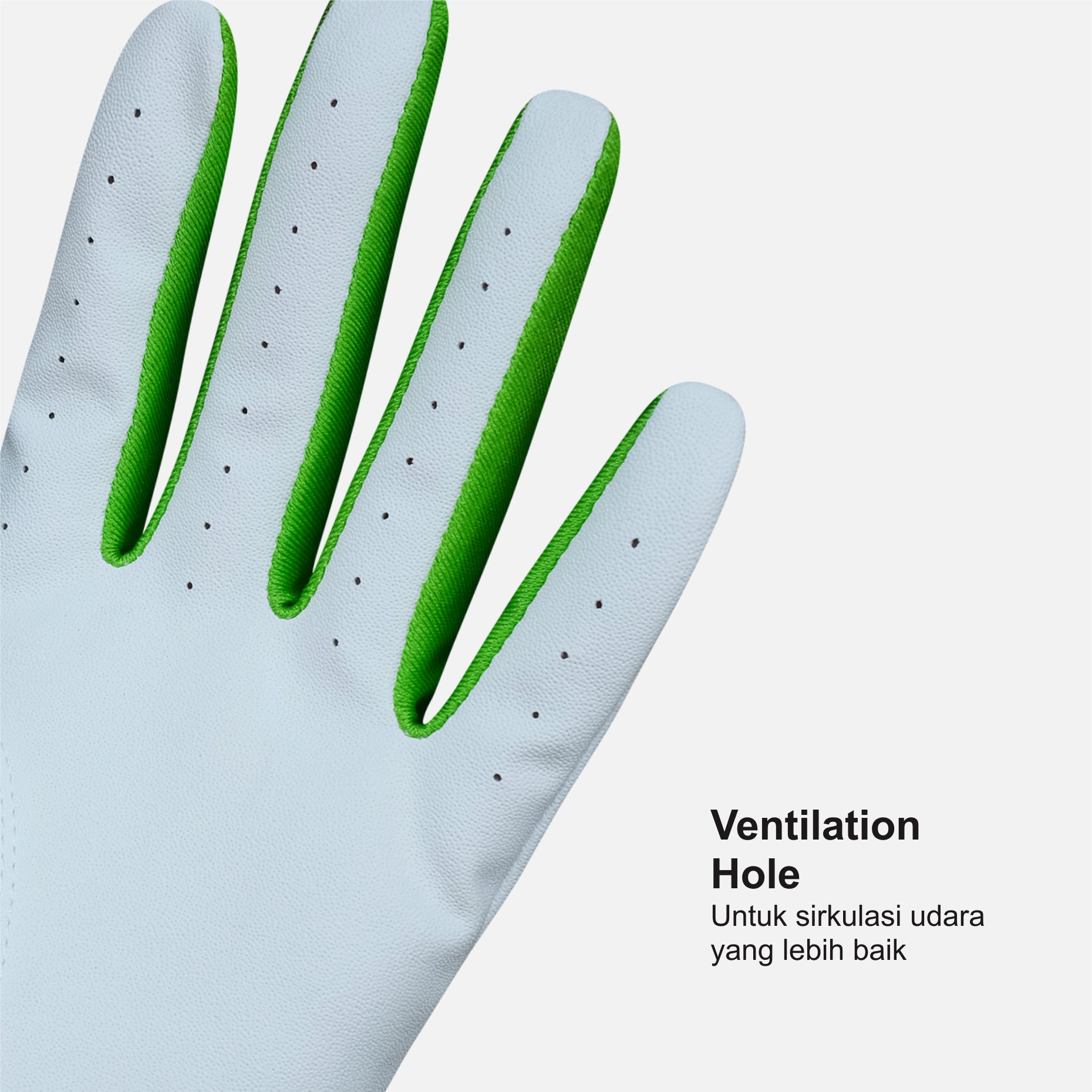 Little Dyno Golf Gloves