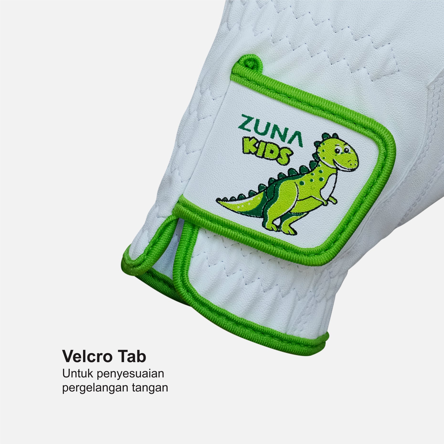 Little Dyno Golf Gloves