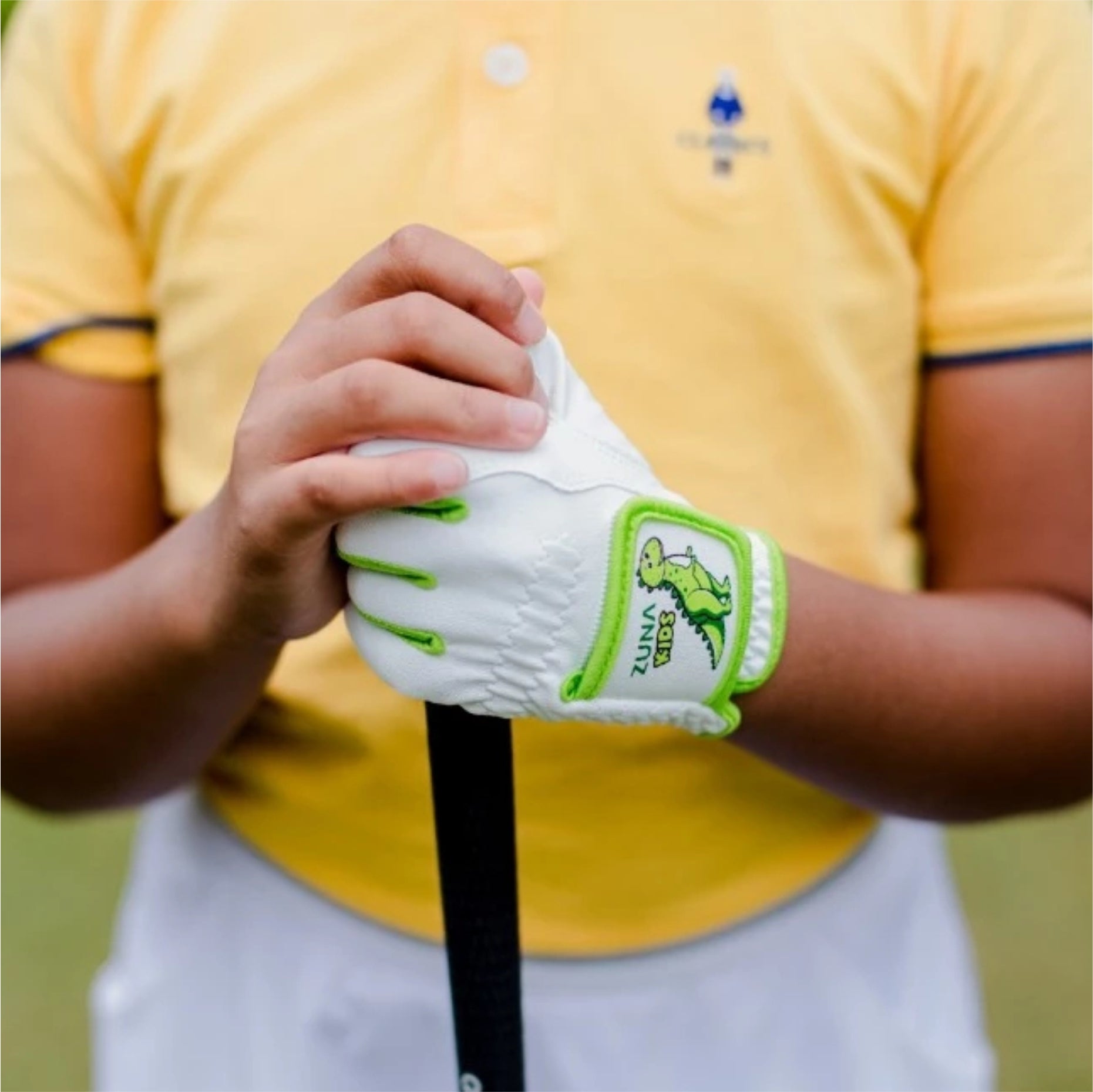 Little Dyno Golf Gloves