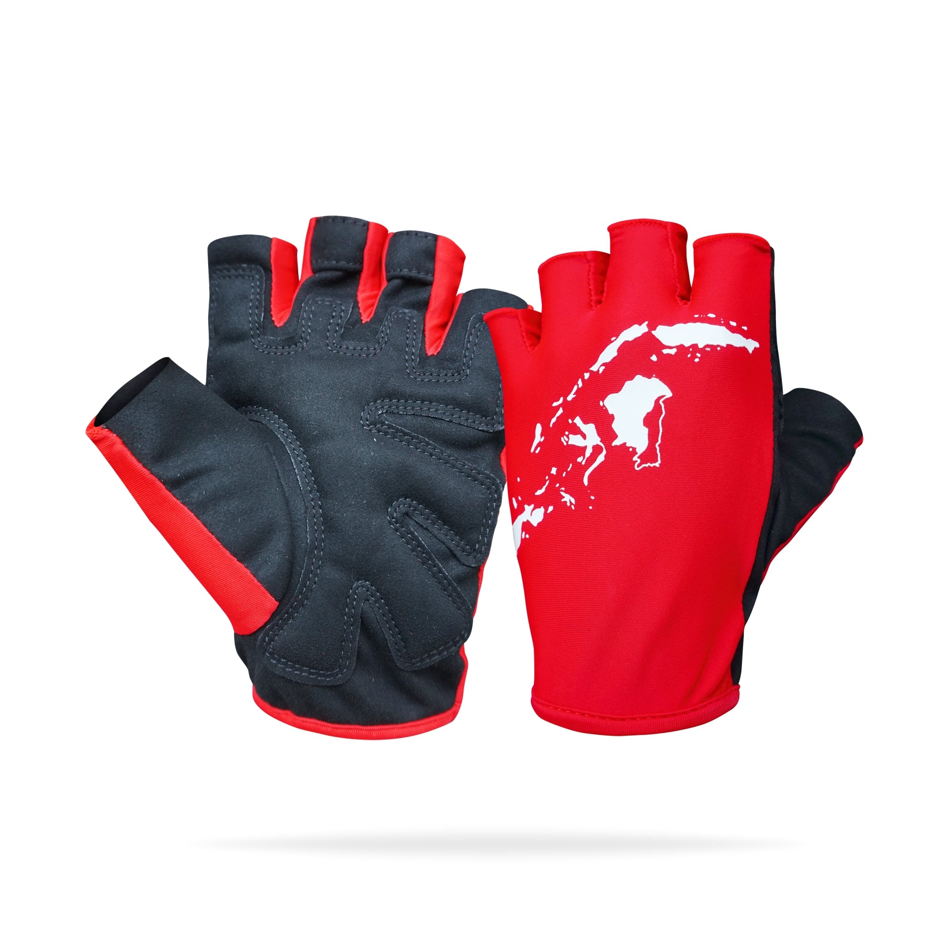Merdeka Multifunction Gloves