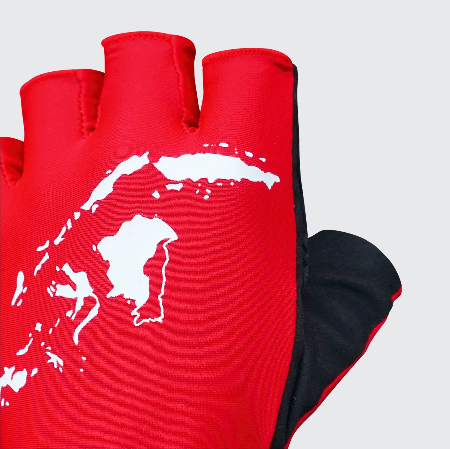 Merdeka Multifunction Gloves