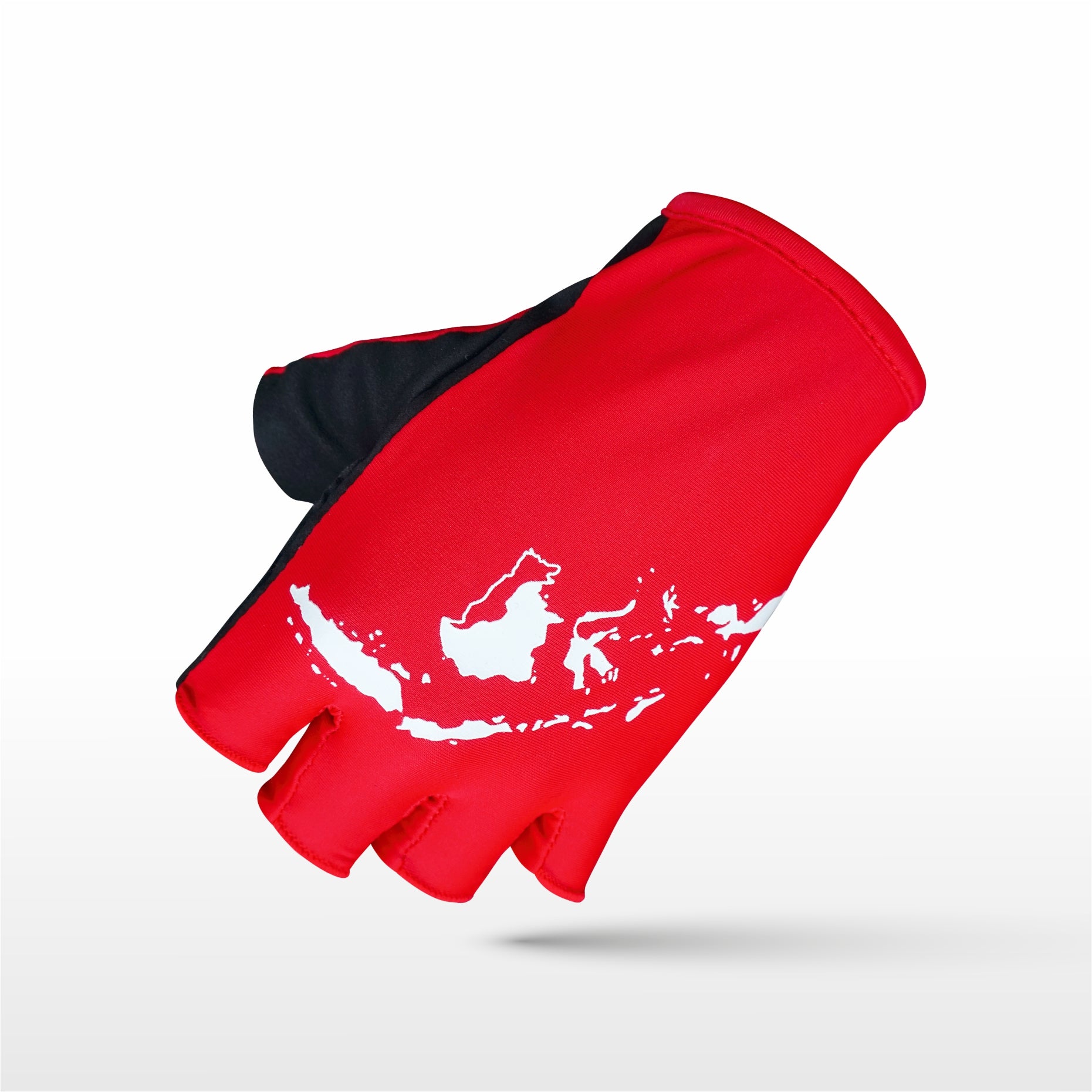Merdeka Multifunction Gloves