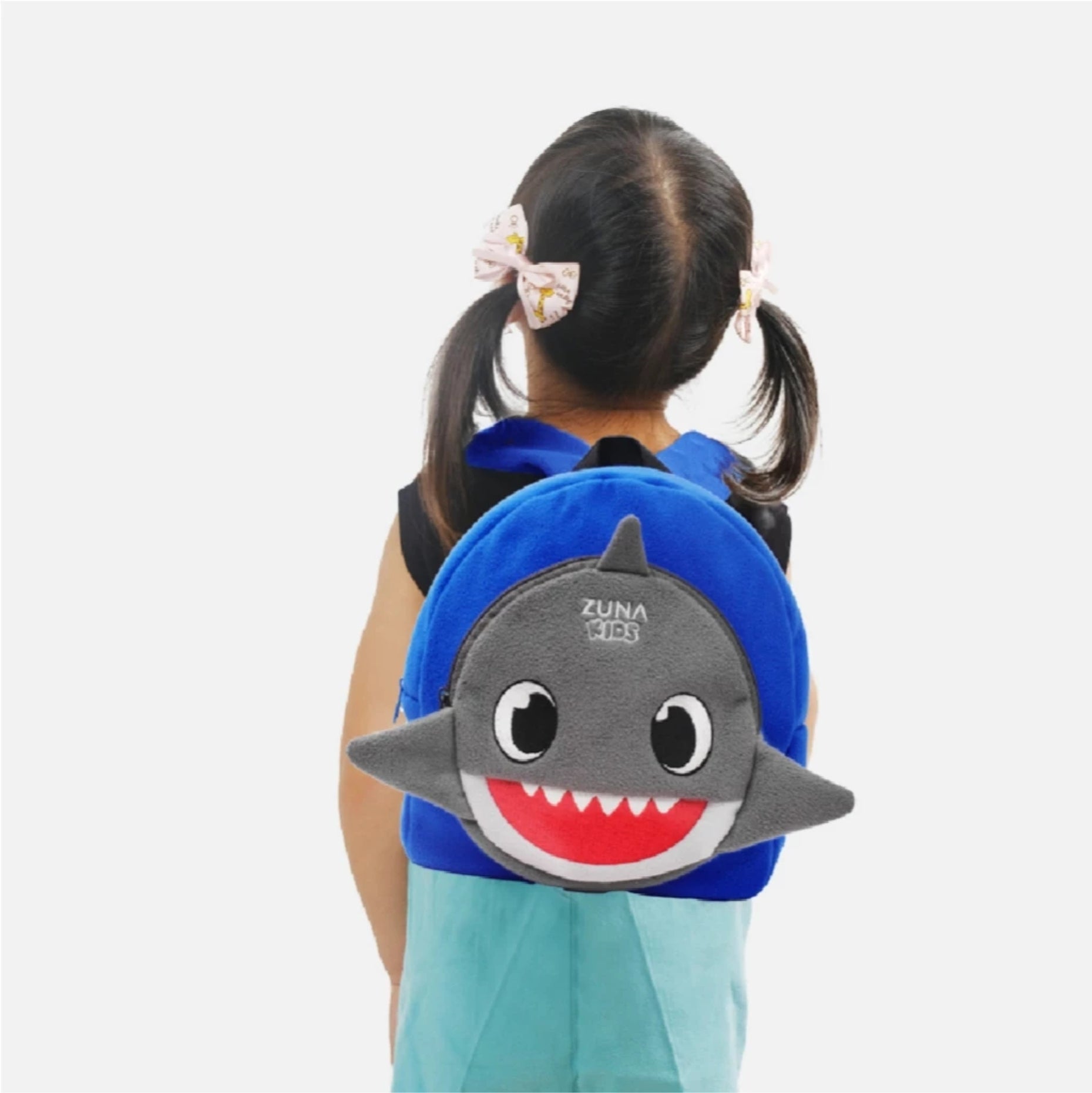 Minibag Character Accesories