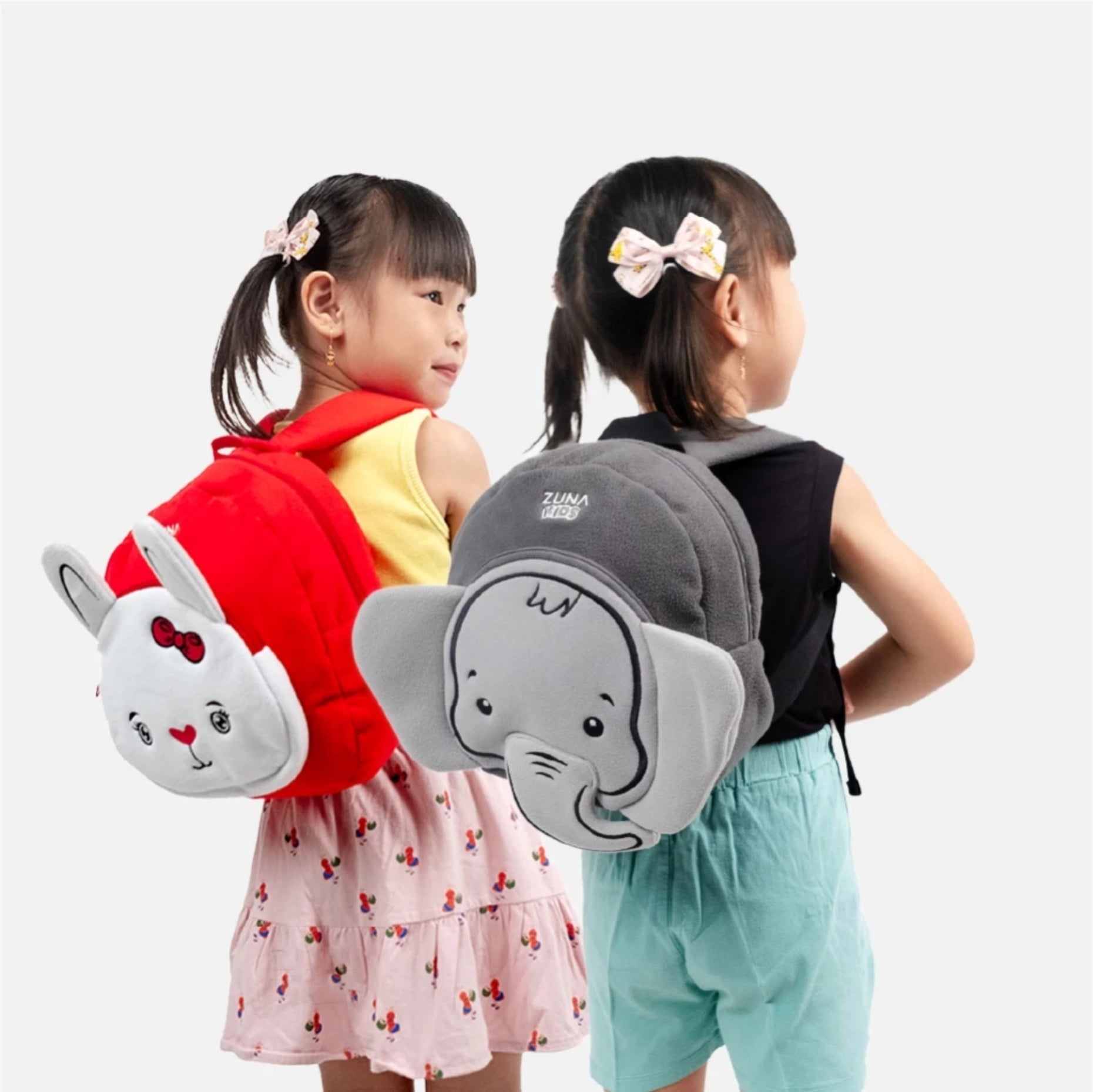 Minibag Character Accesories