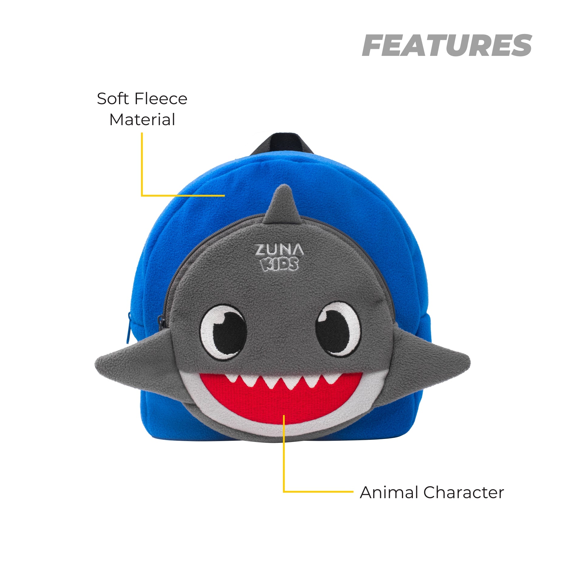 Minibag Character Accesories