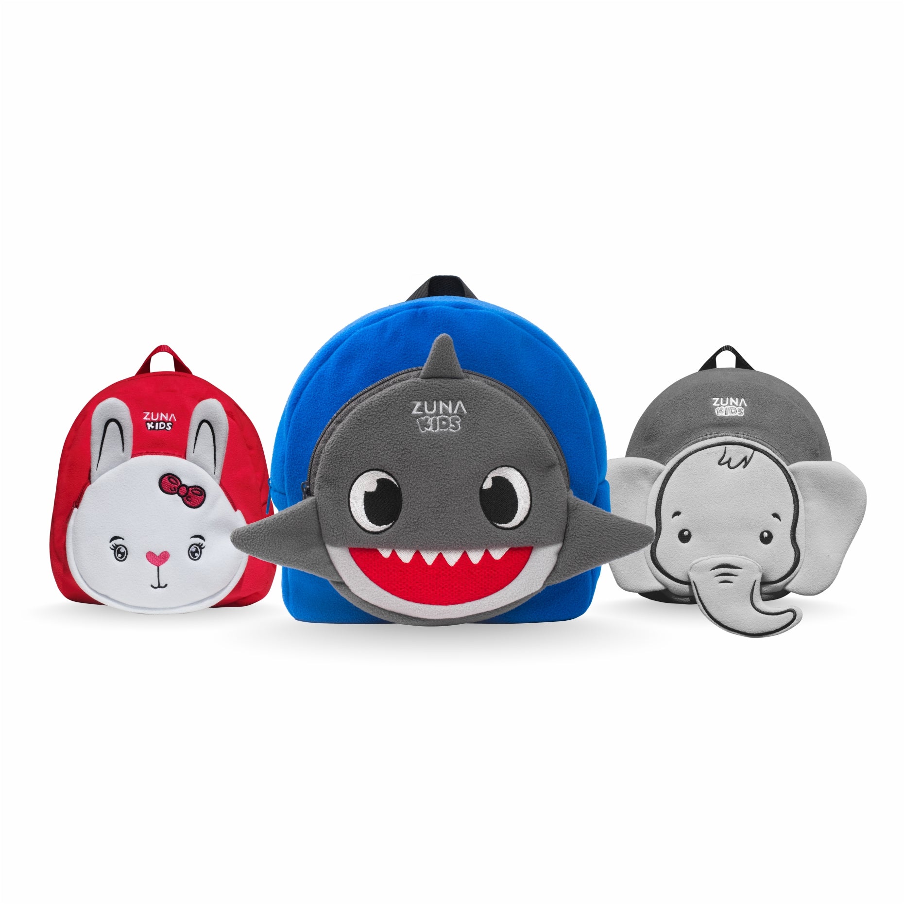 Minibag Character Accesories