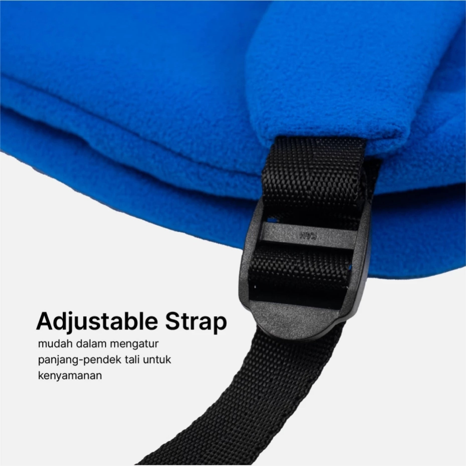 Minibag Character Accesories