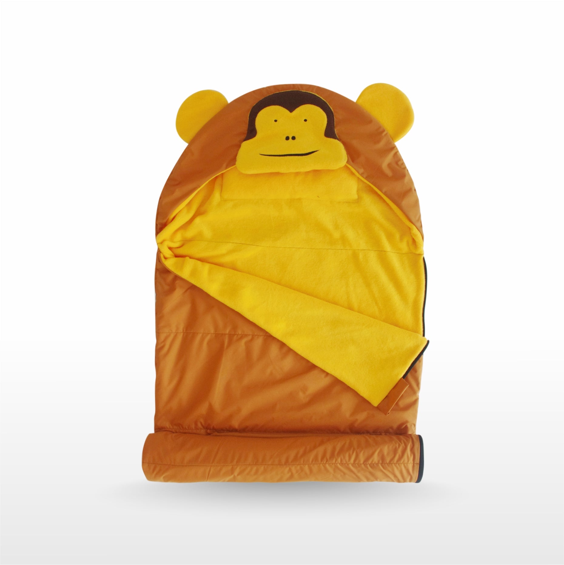 Monkey Sleeping Bag Accesories