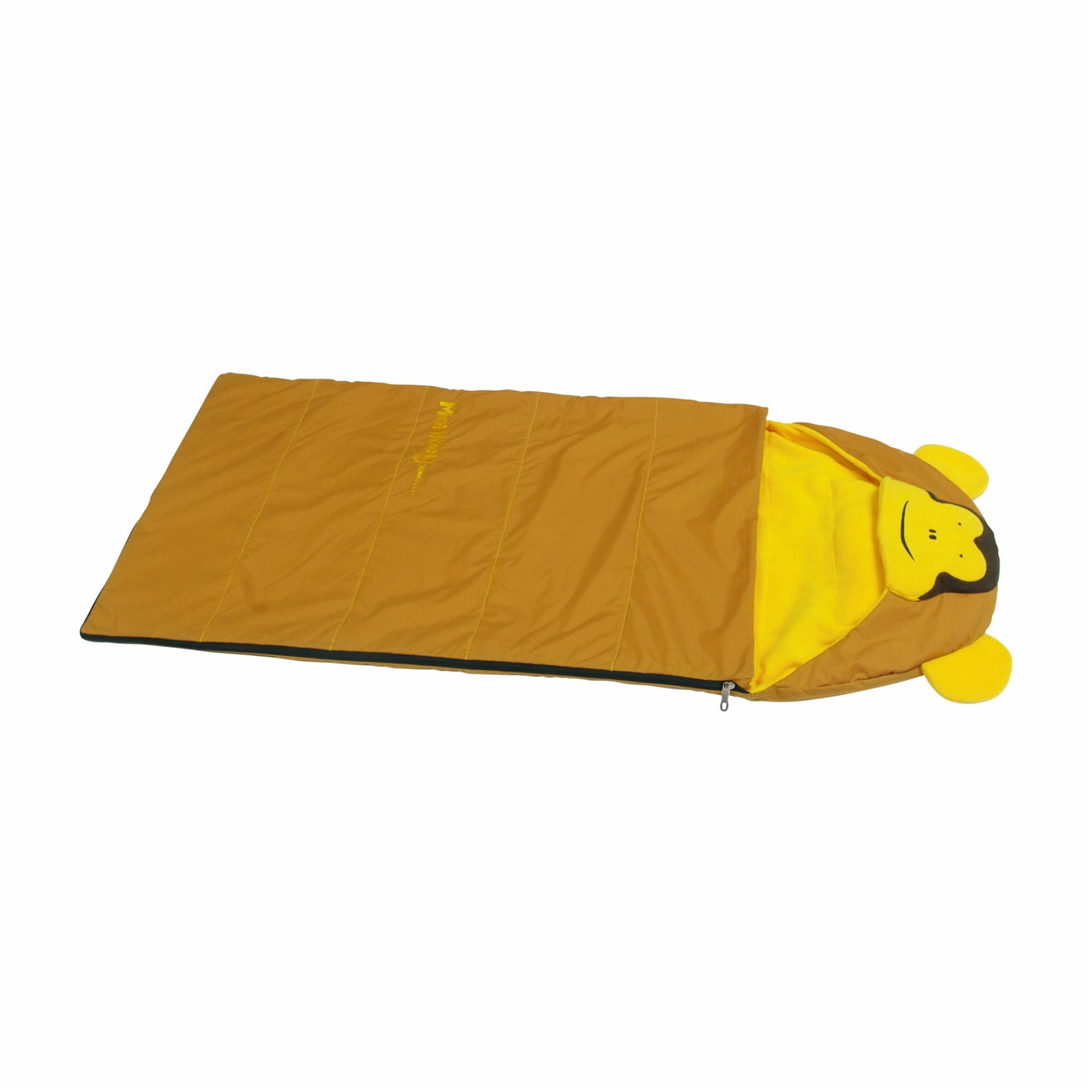 Monkey Sleeping Bag Accesories