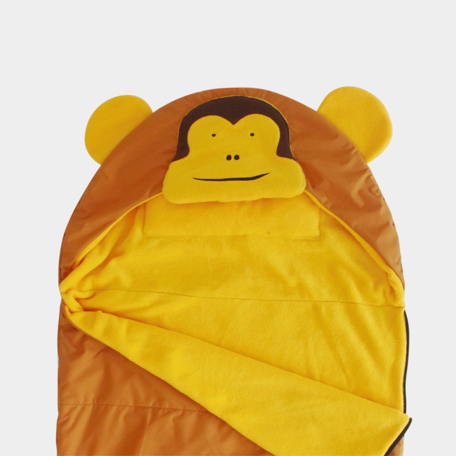 Monkey Sleeping Bag Accesories