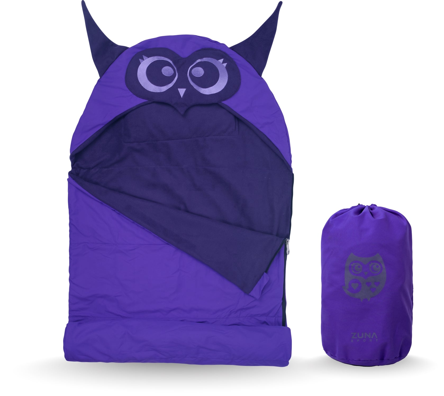 Owl Sleeping Bag Accesories
