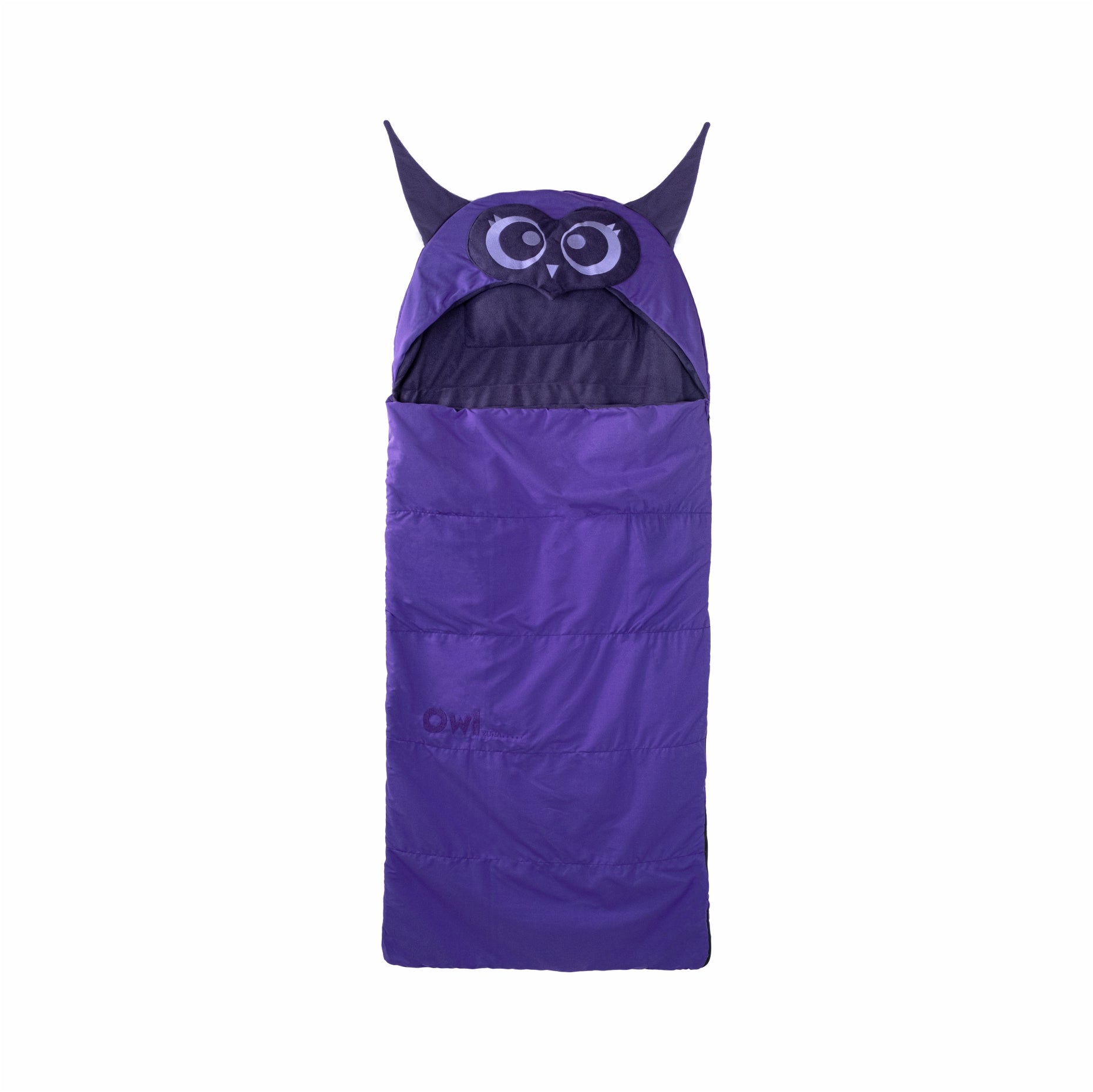 Owl Sleeping Bag Accesories