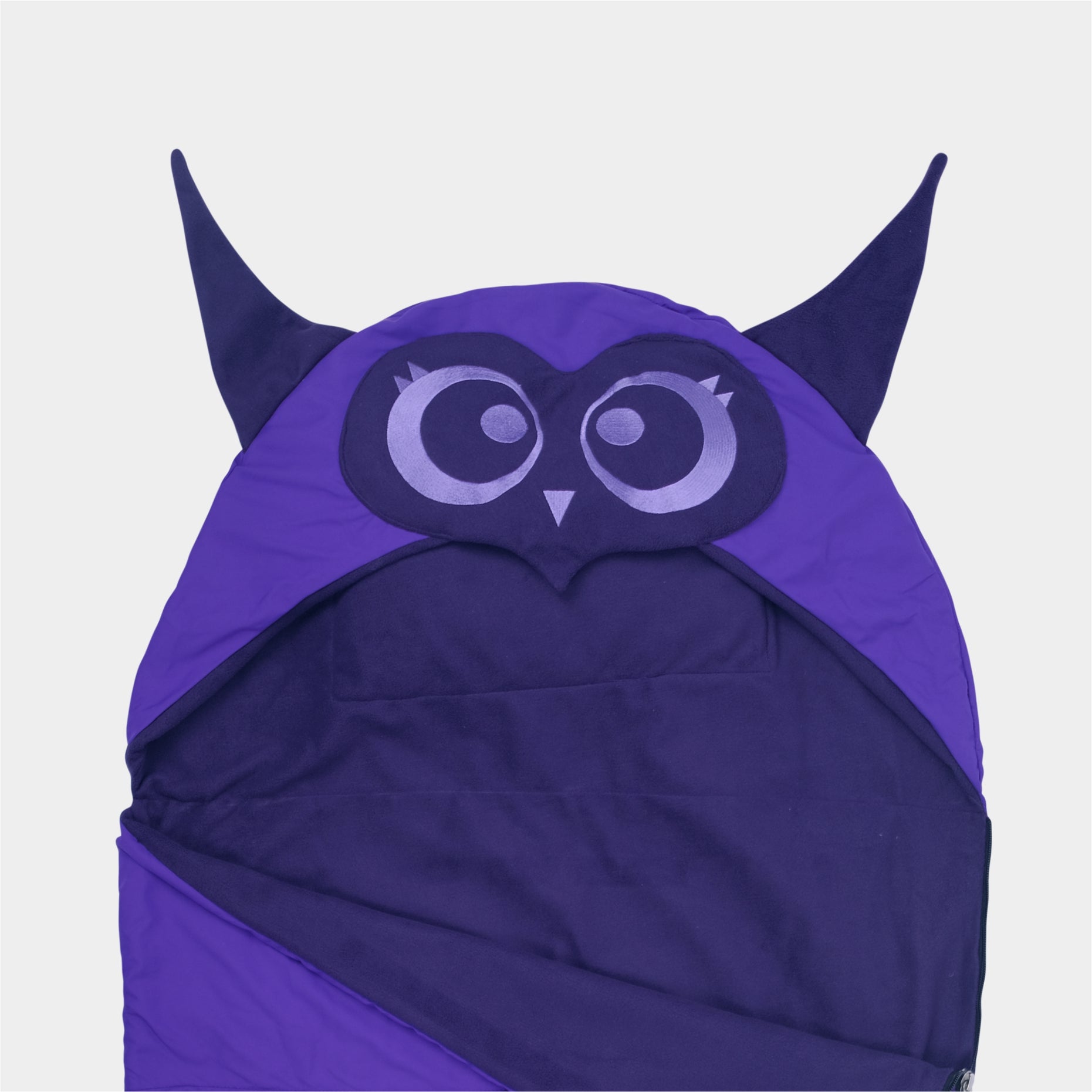 Owl Sleeping Bag Accesories