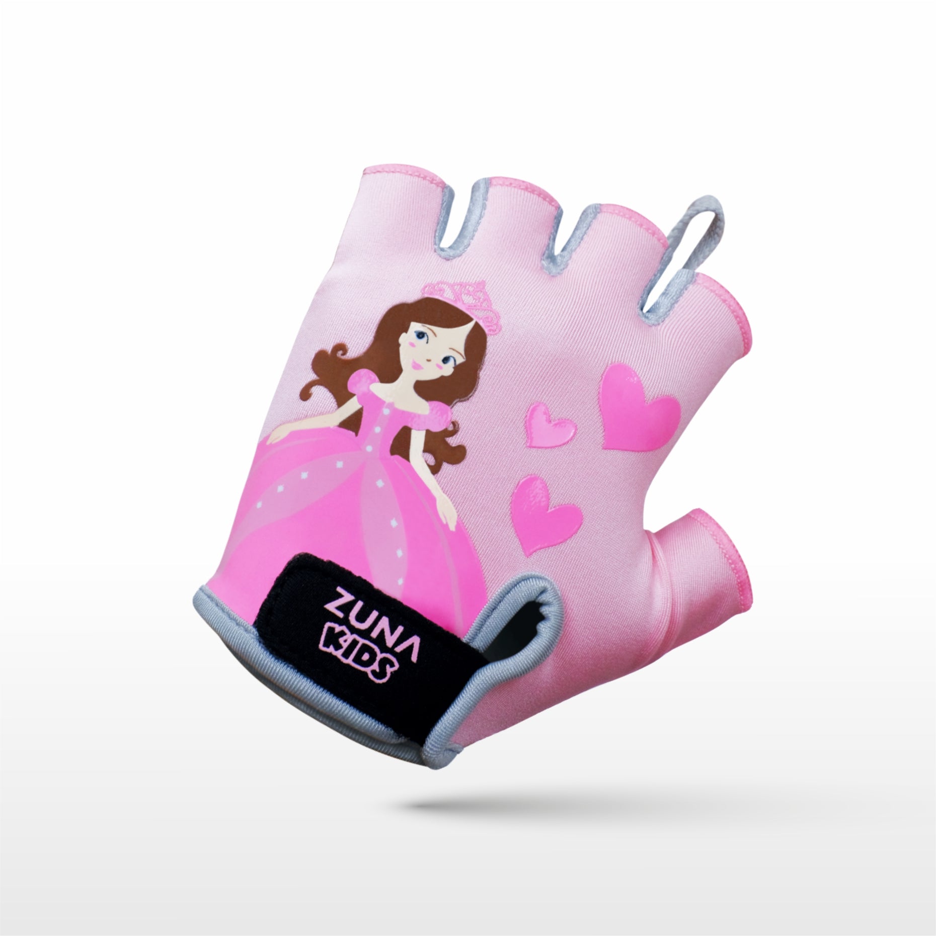 Princess Cycling Gloves