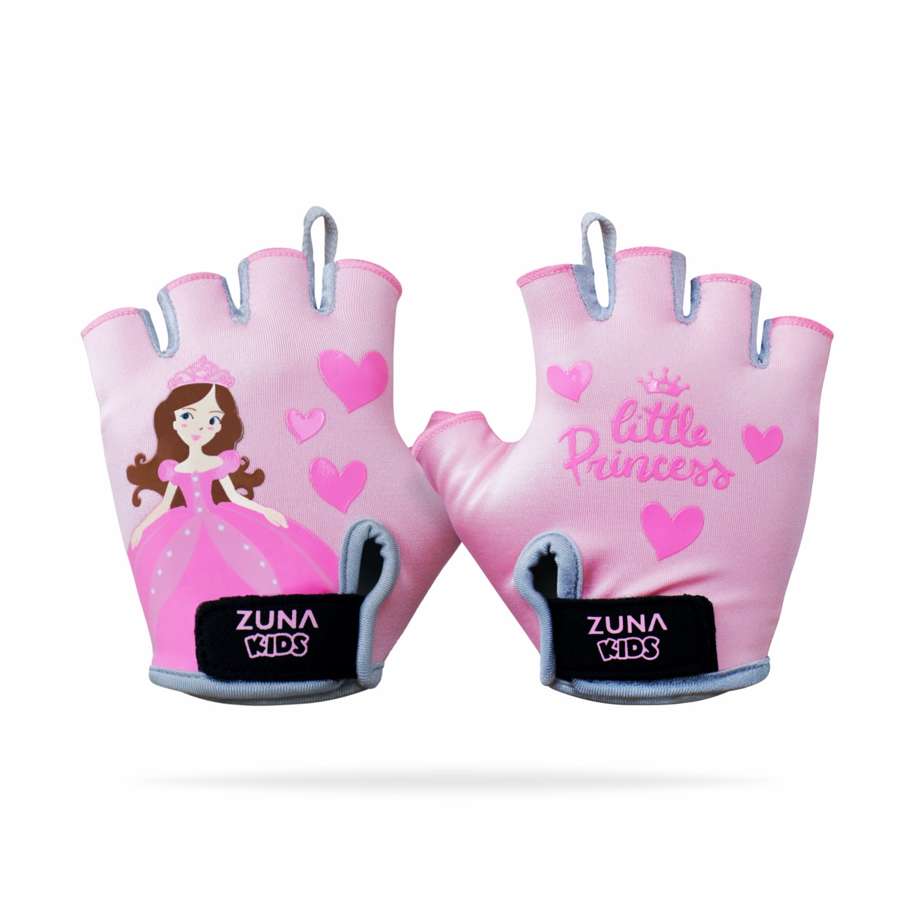 Princess Cycling Gloves
