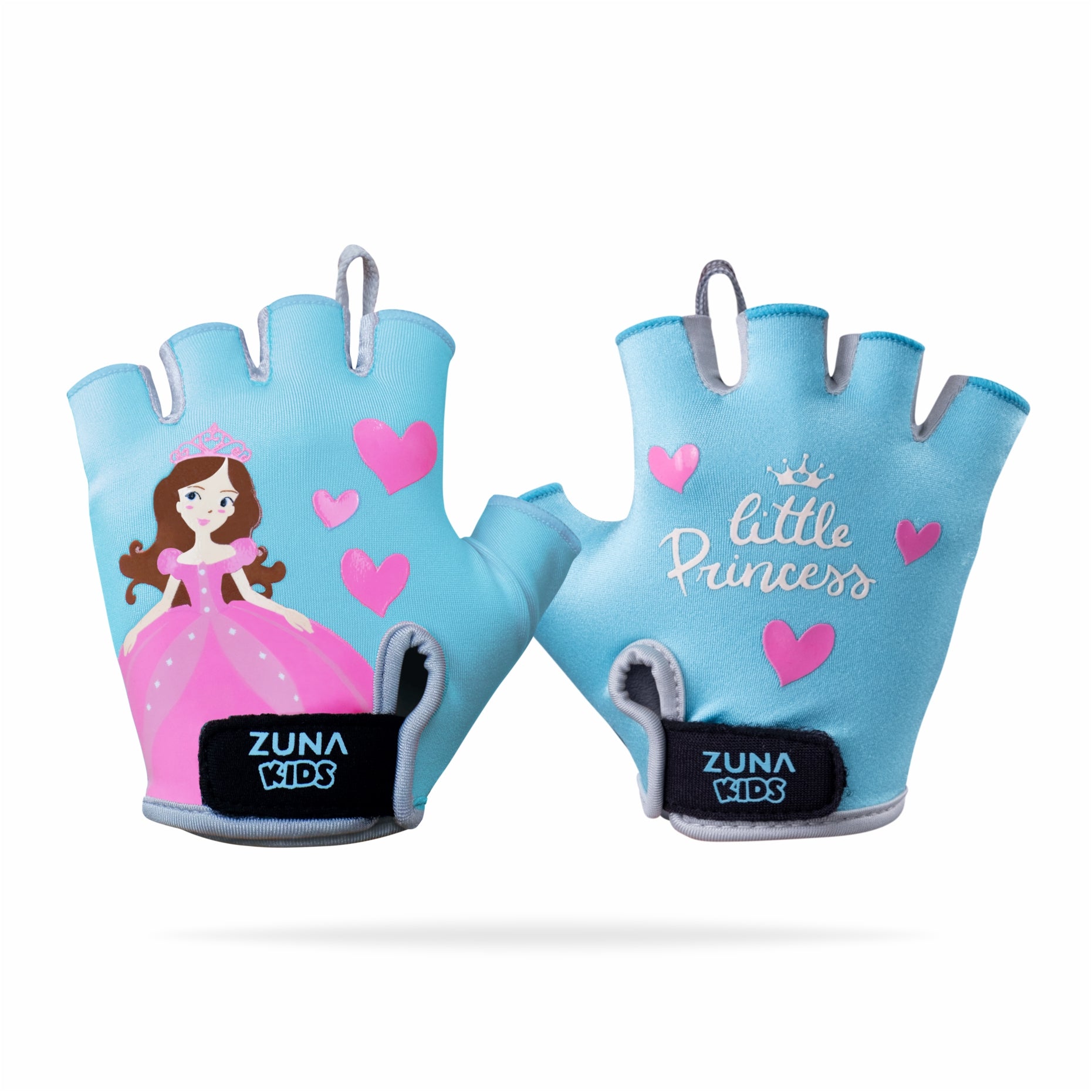 Princess Cycling Gloves