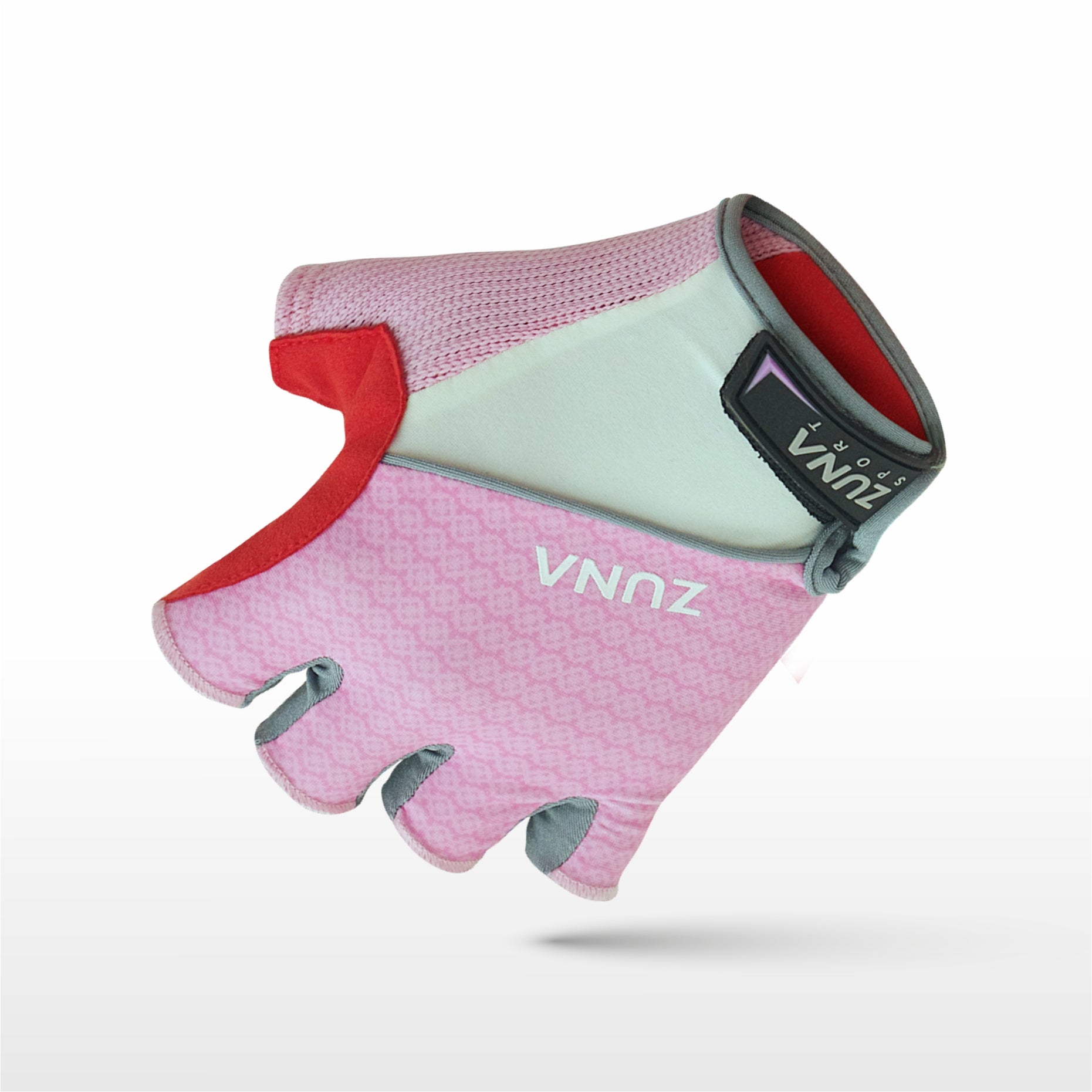 Pro Woman Cycling Gloves