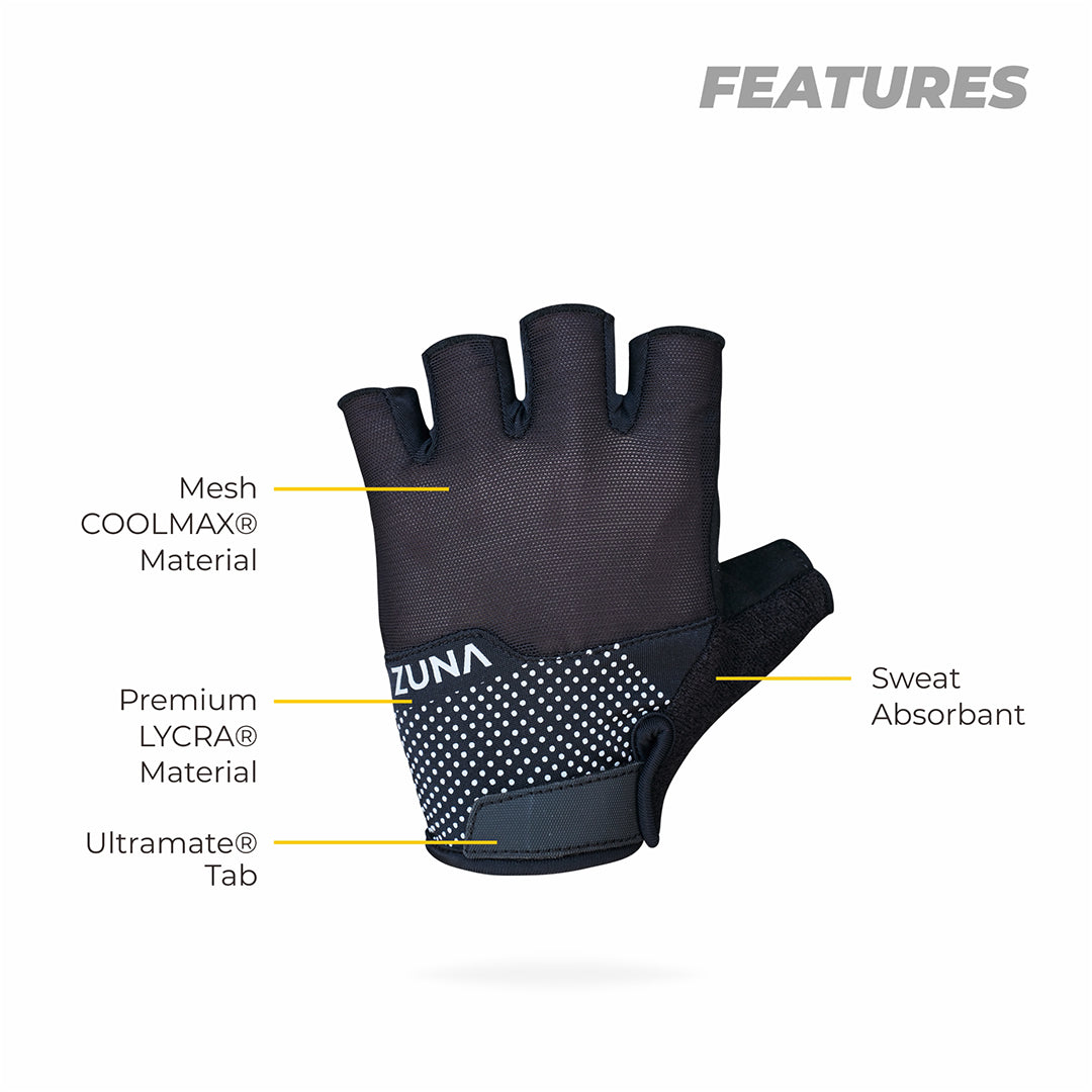 Promax Fitness Gloves
