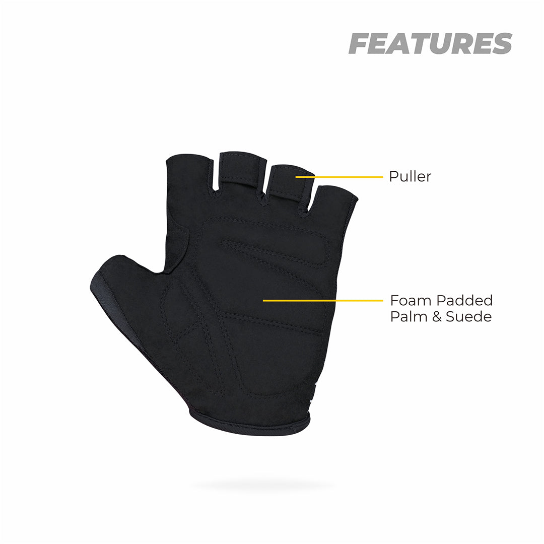 Promax Fitness Gloves