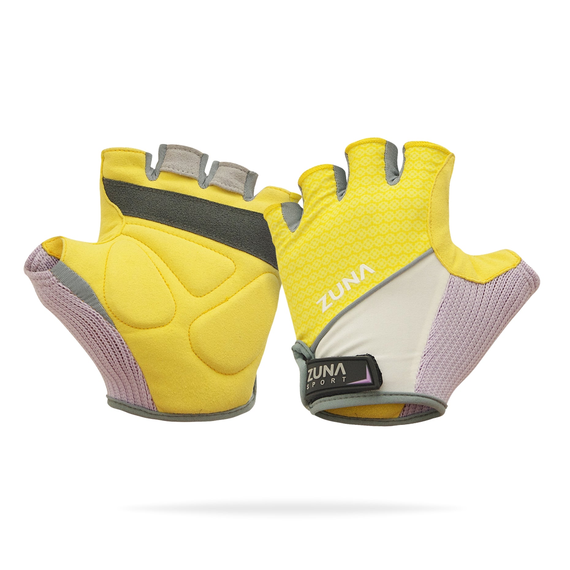 Pro Woman Cycling Gloves