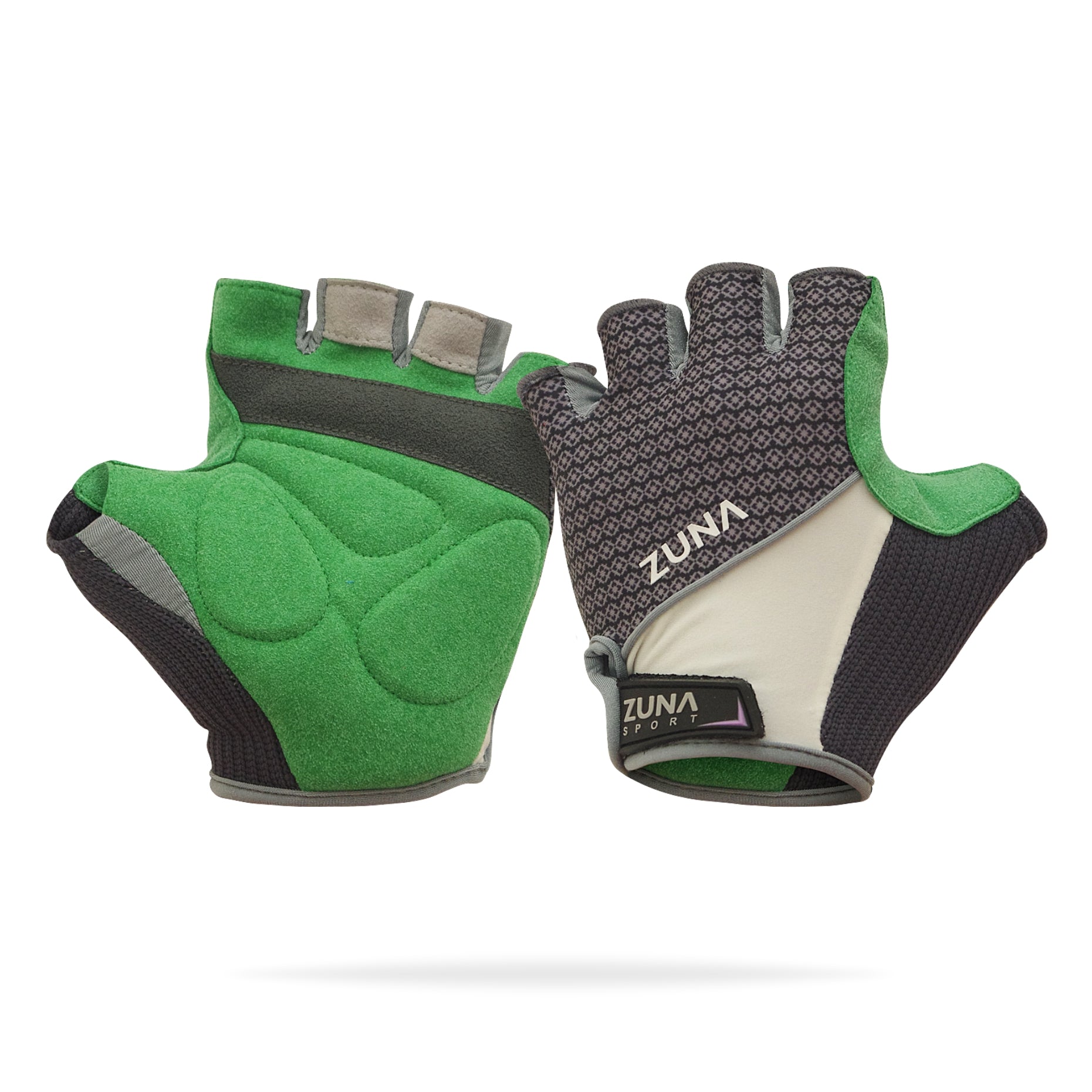 Pro Woman Cycling Gloves