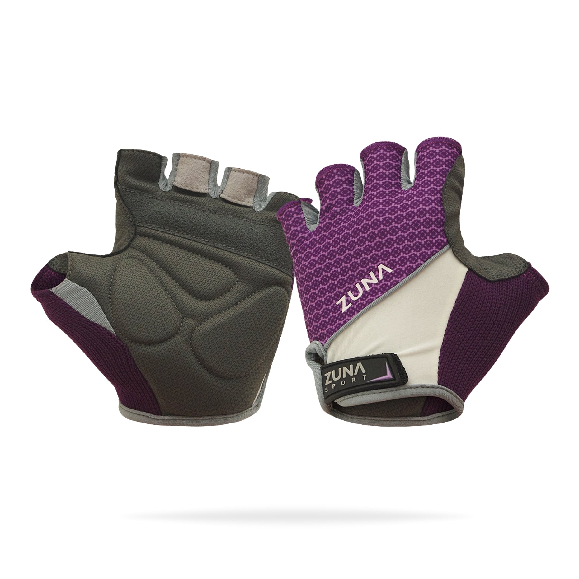 Pro Woman Cycling Gloves