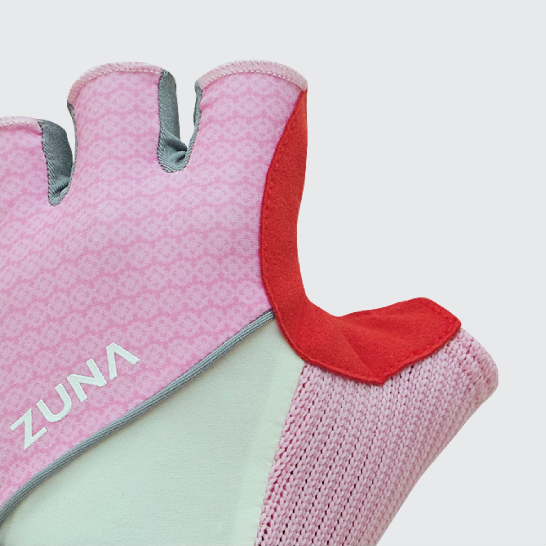 Pro Woman Cycling Gloves