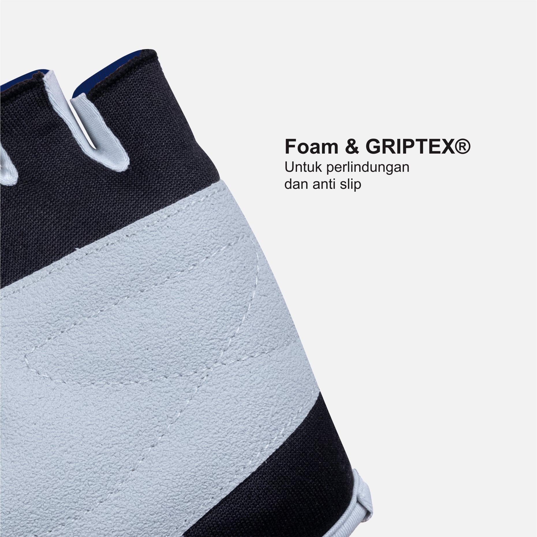 Rocket Cycling Gloves