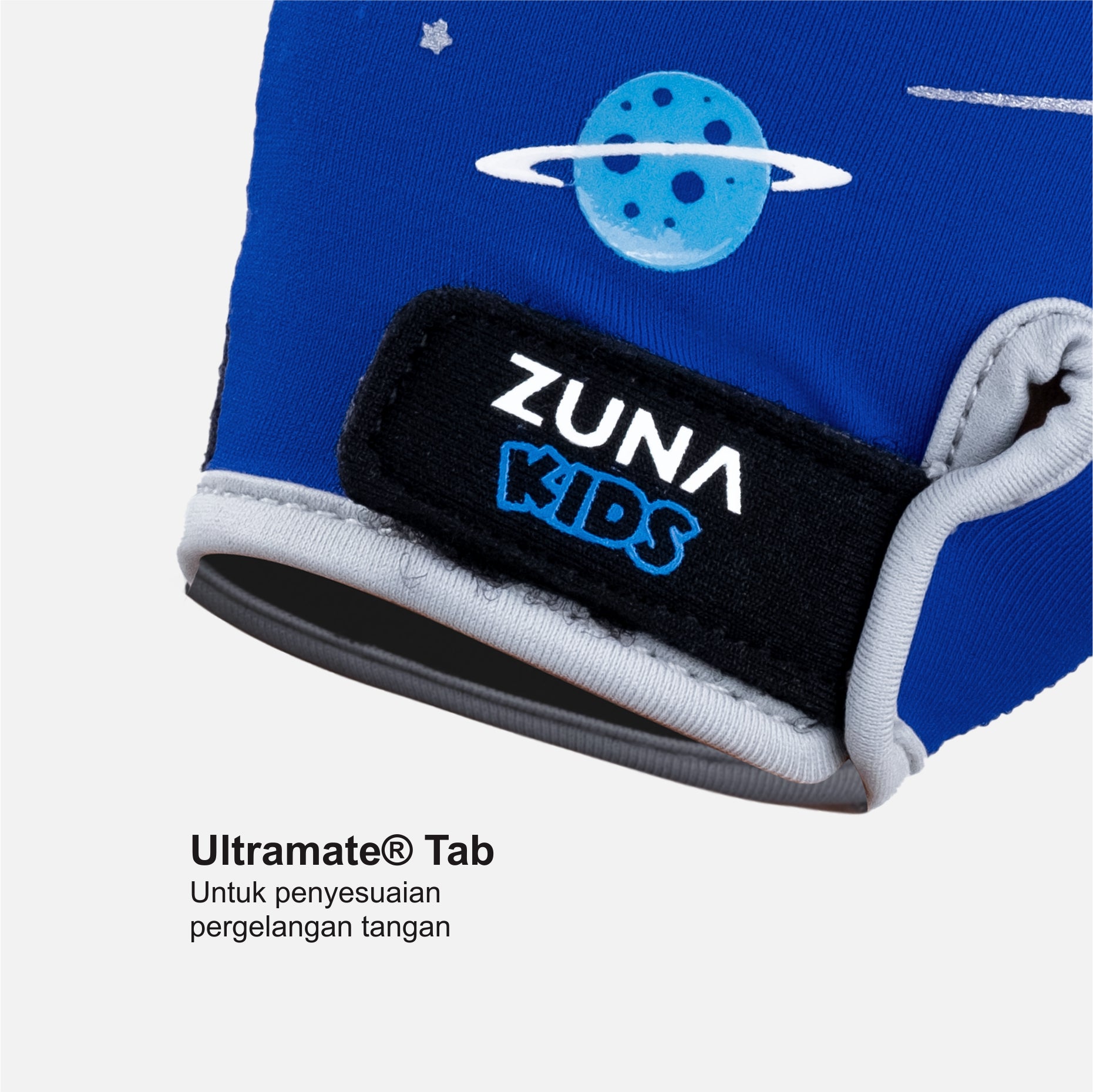 Rocket Cycling Gloves