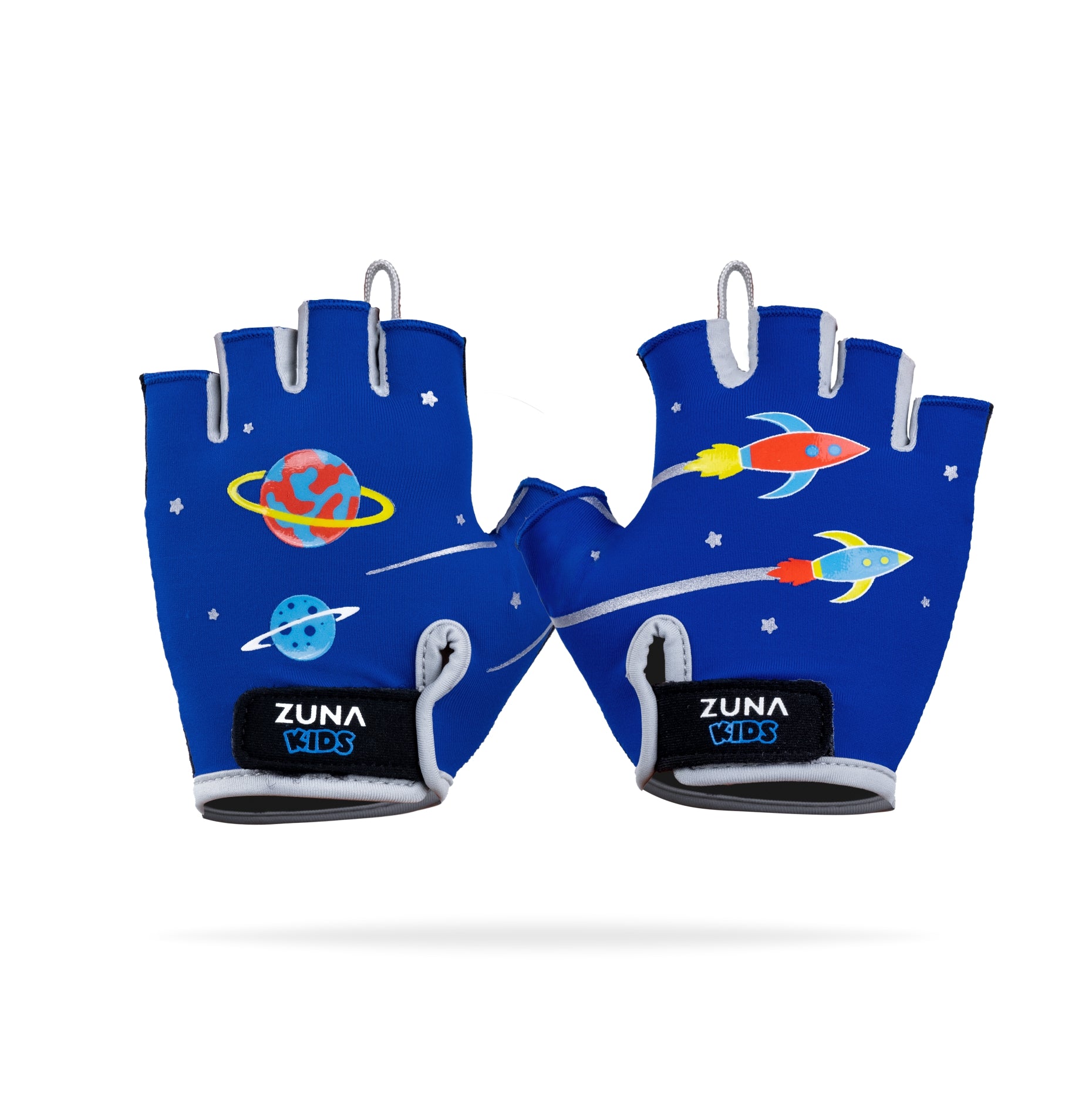 Rocket Cycling Gloves