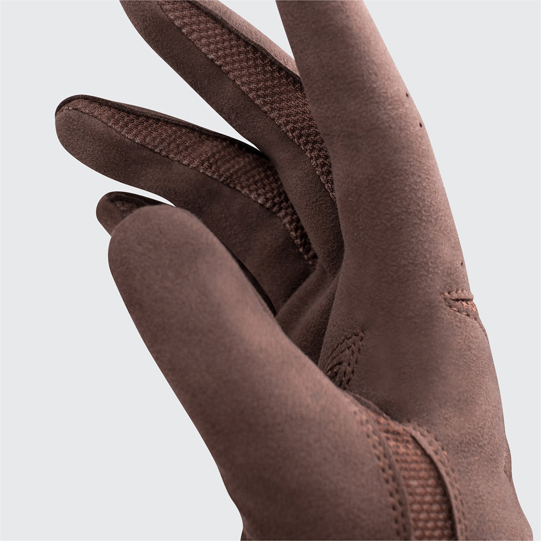 Roxie Horse Riding Gloves