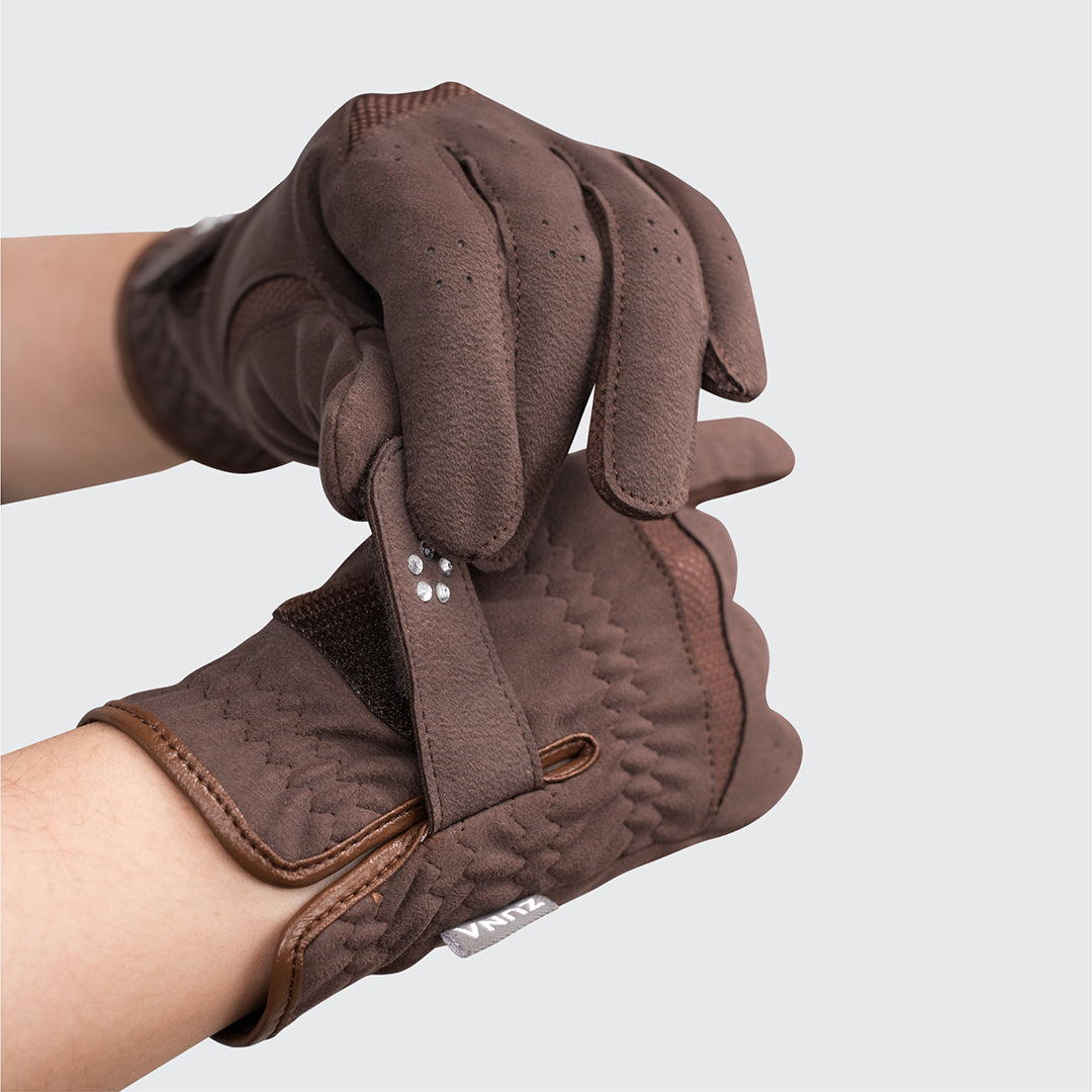 Roxie Horse Riding Gloves