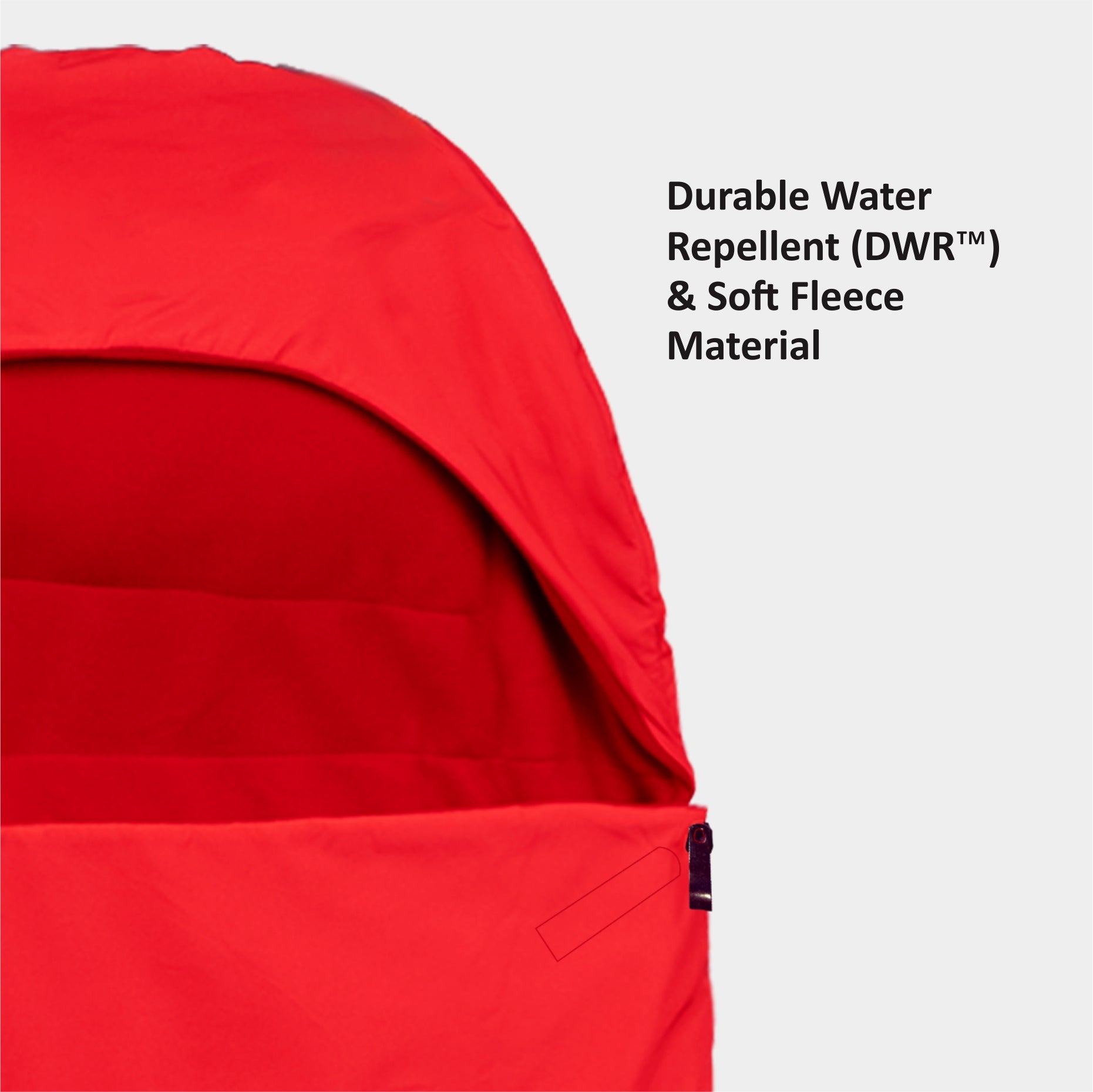 Russel Sleeping Bag Accesories