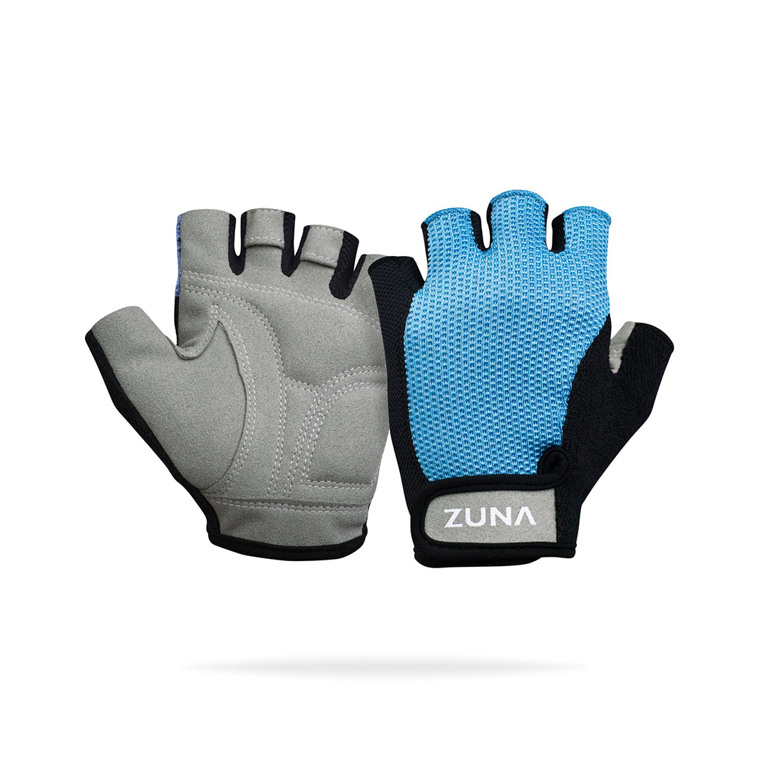 Sea Color 2 Fitness Gloves
