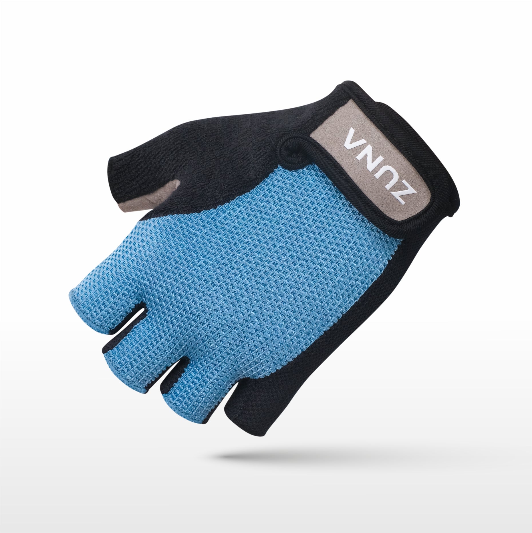 Sea Color 2 Fitness Gloves