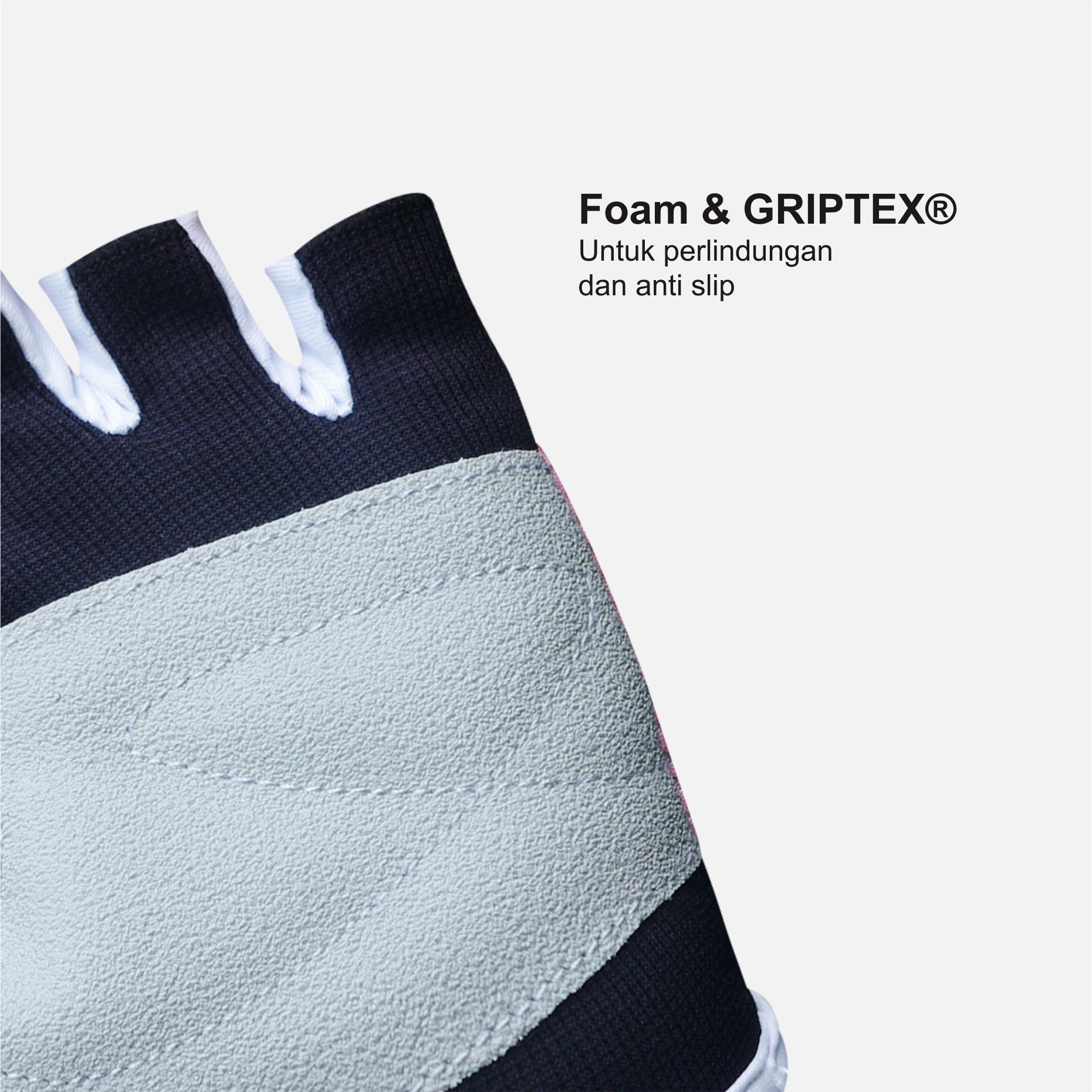 Space Cycling Gloves