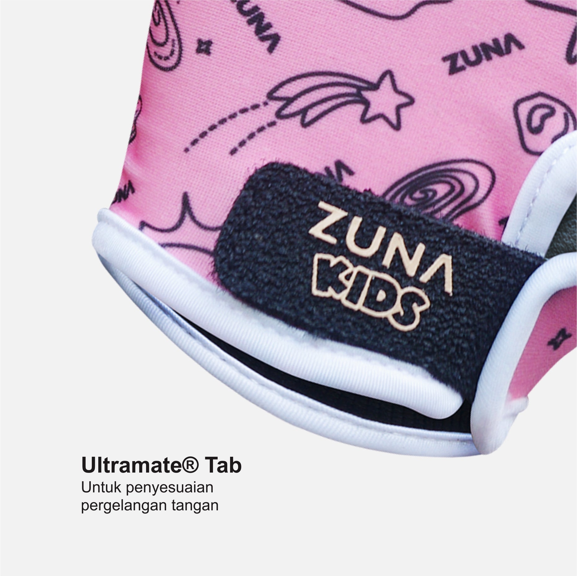 Space Cycling Gloves