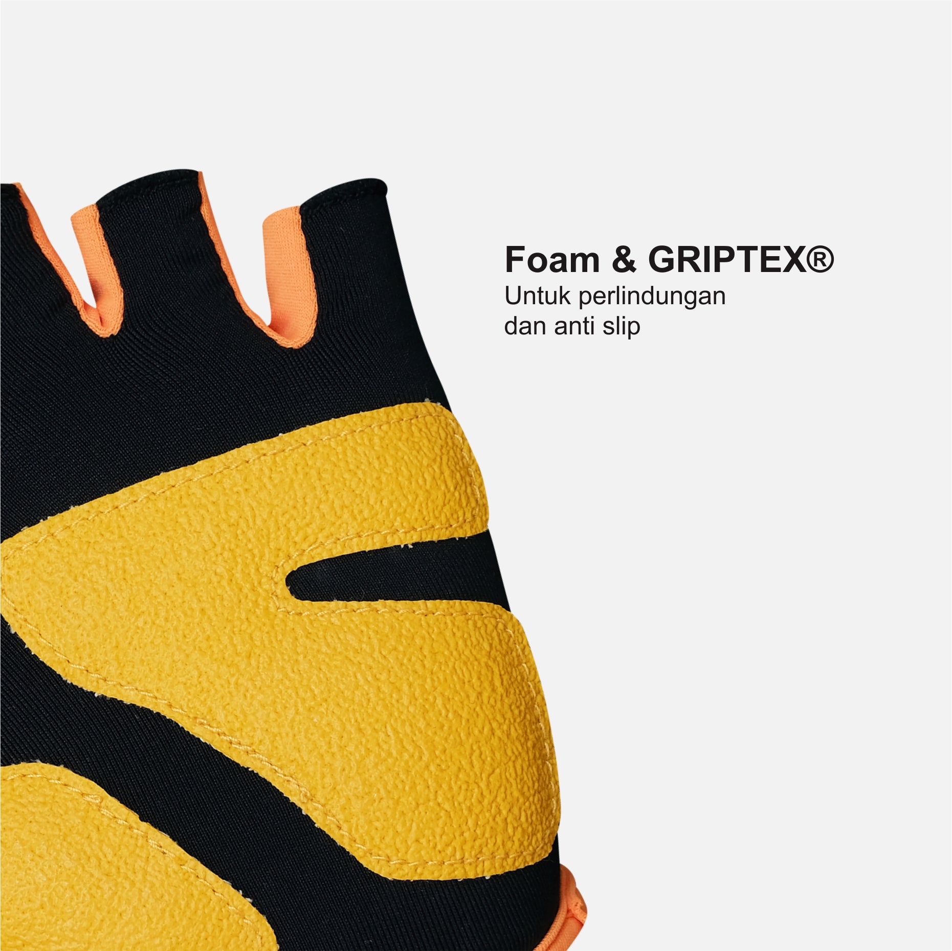 Speed Car 3D Cycling Gloves