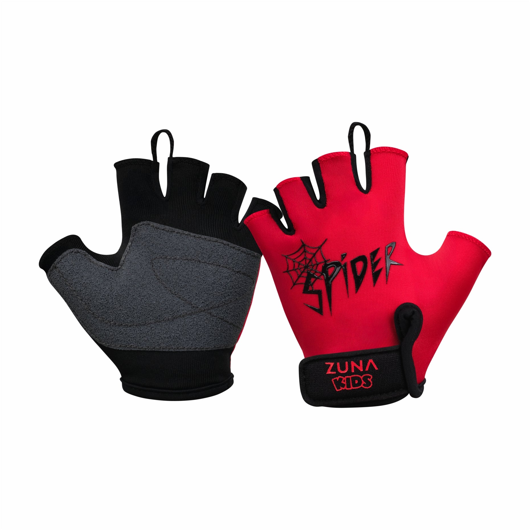 Spider Cycling Gloves