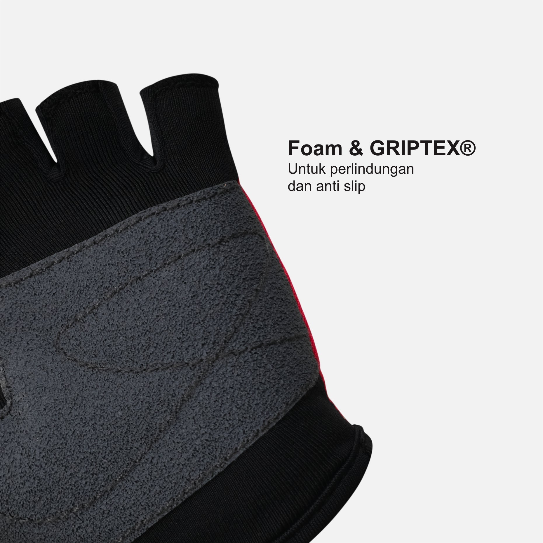 Spider Cycling Gloves