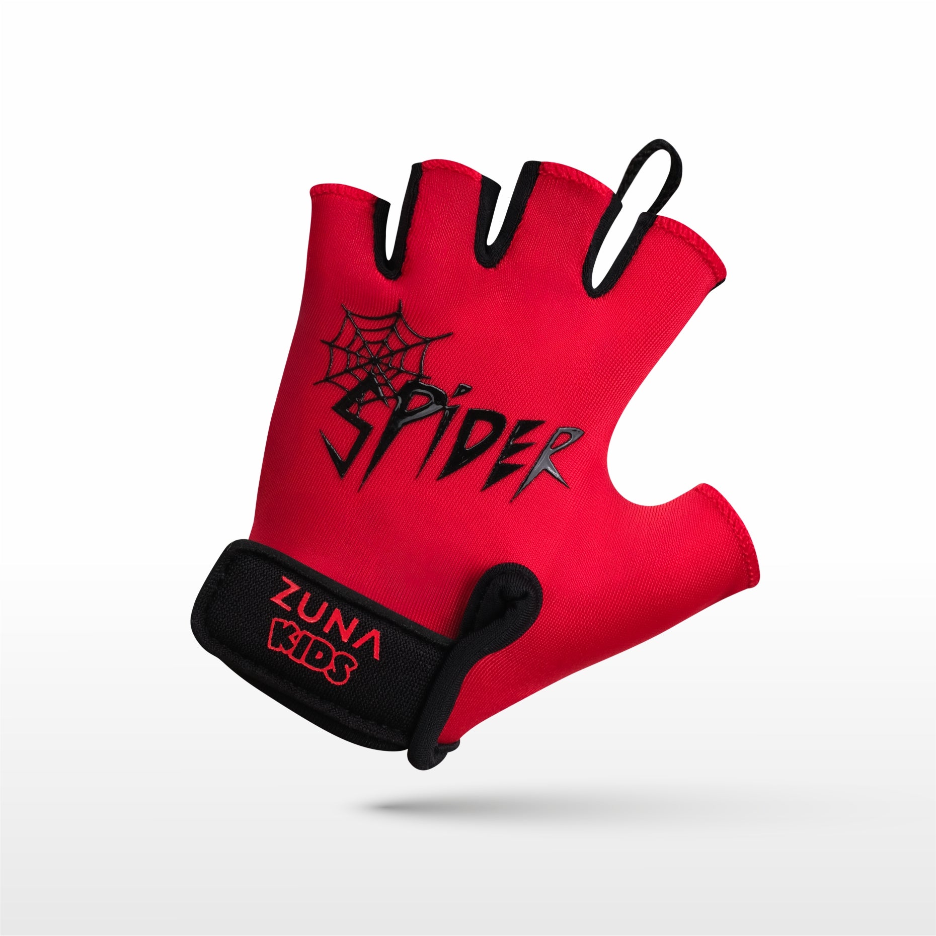 Spider Cycling Gloves