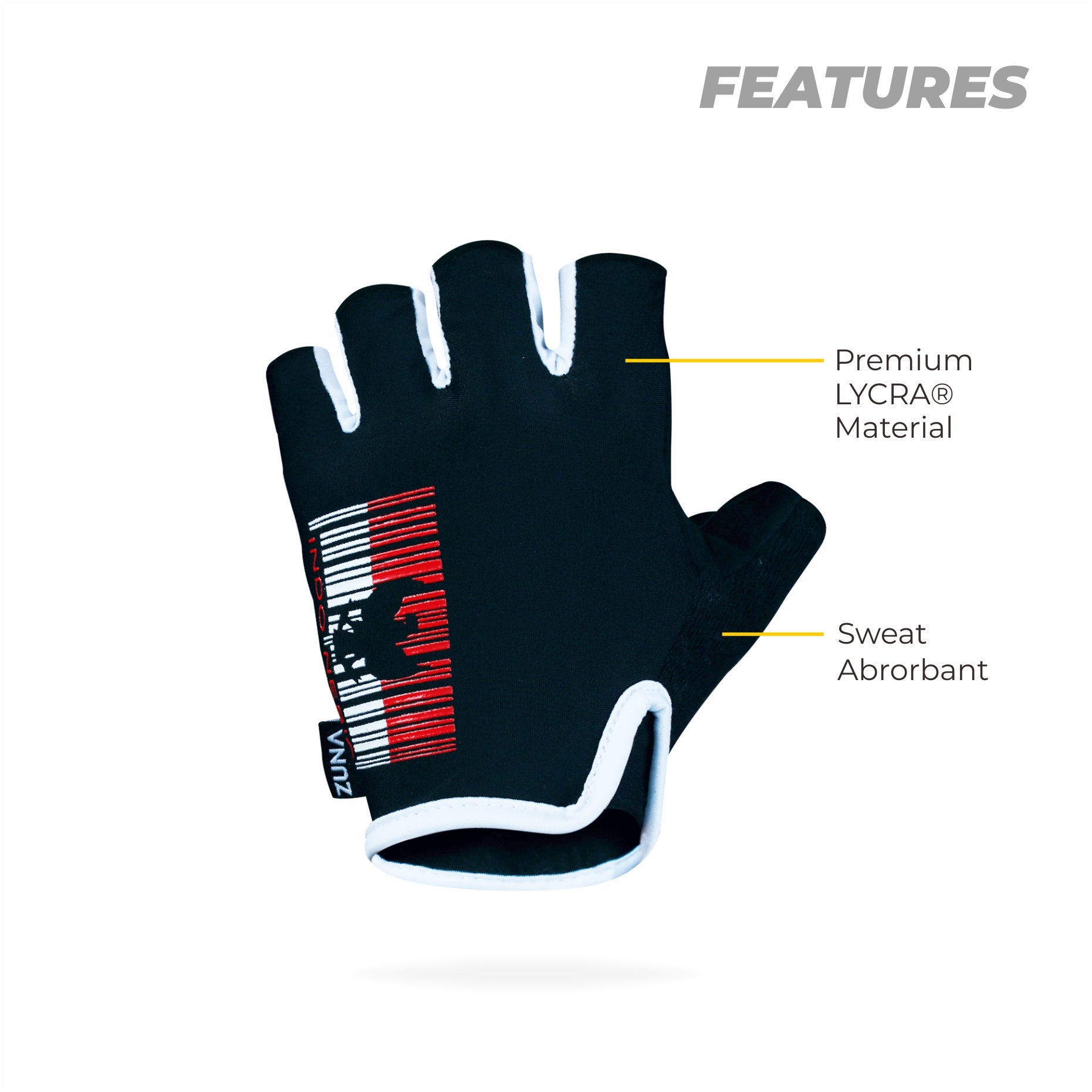 State Multifunction Gloves