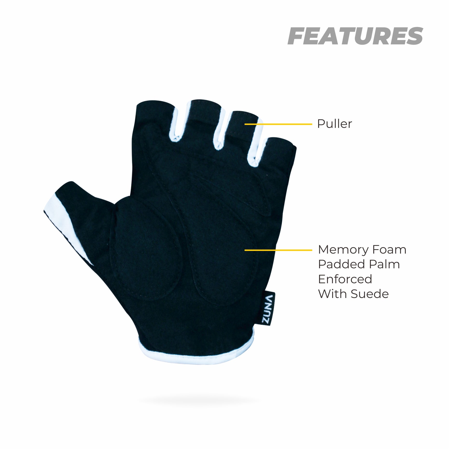 State Multifunction Gloves