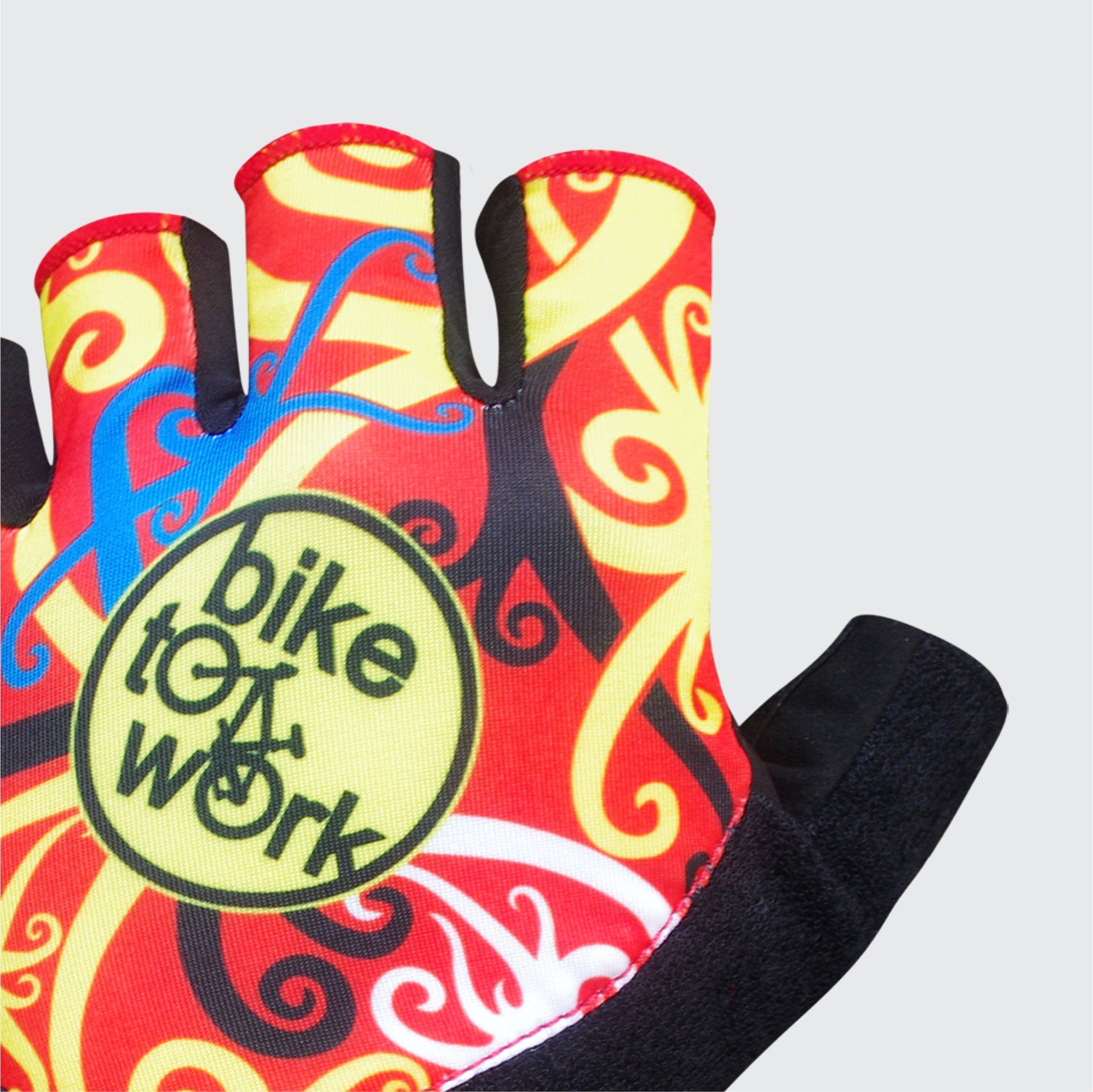 Talawang Multifunction Gloves