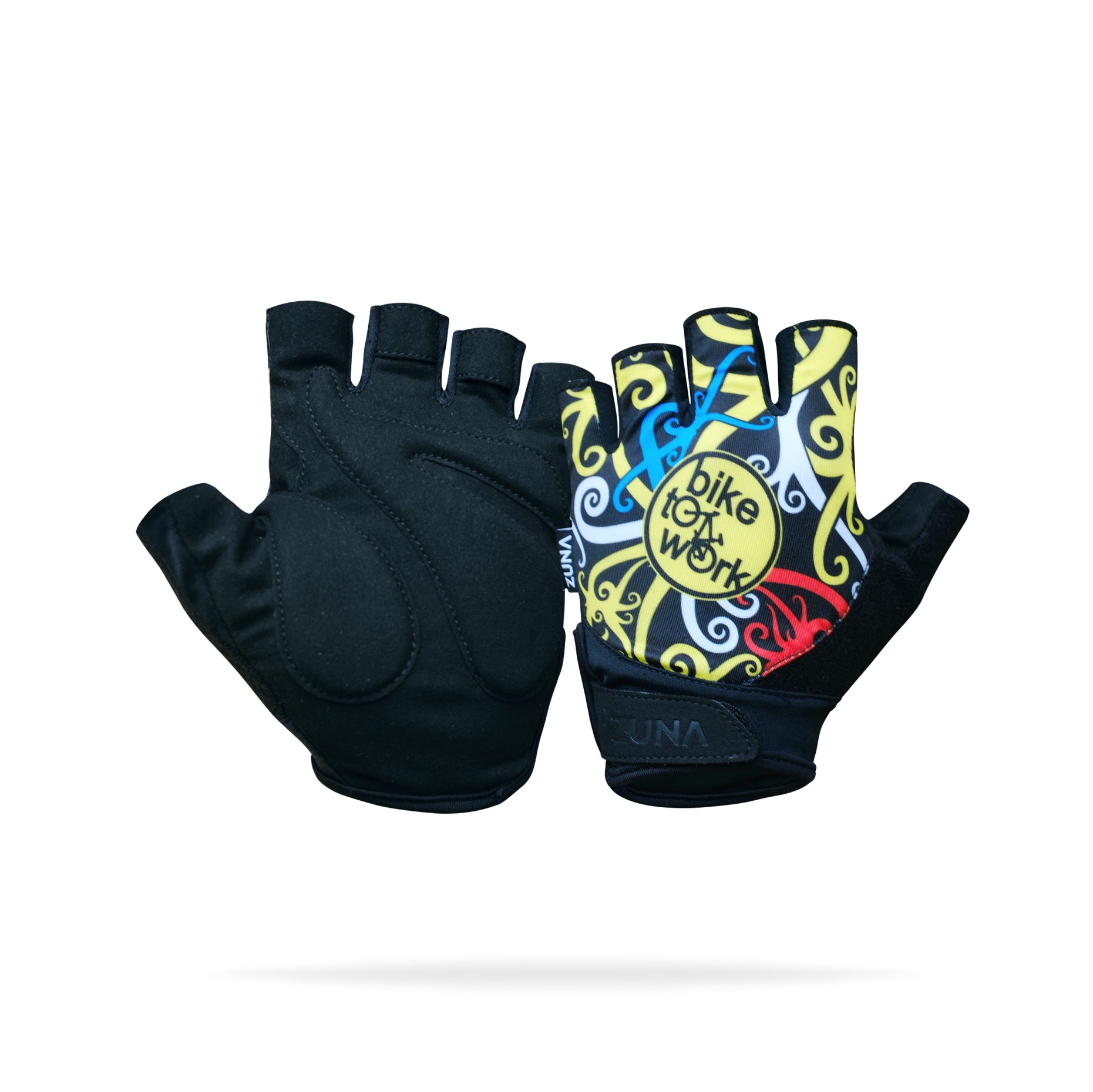 Talawang Multifunction Gloves