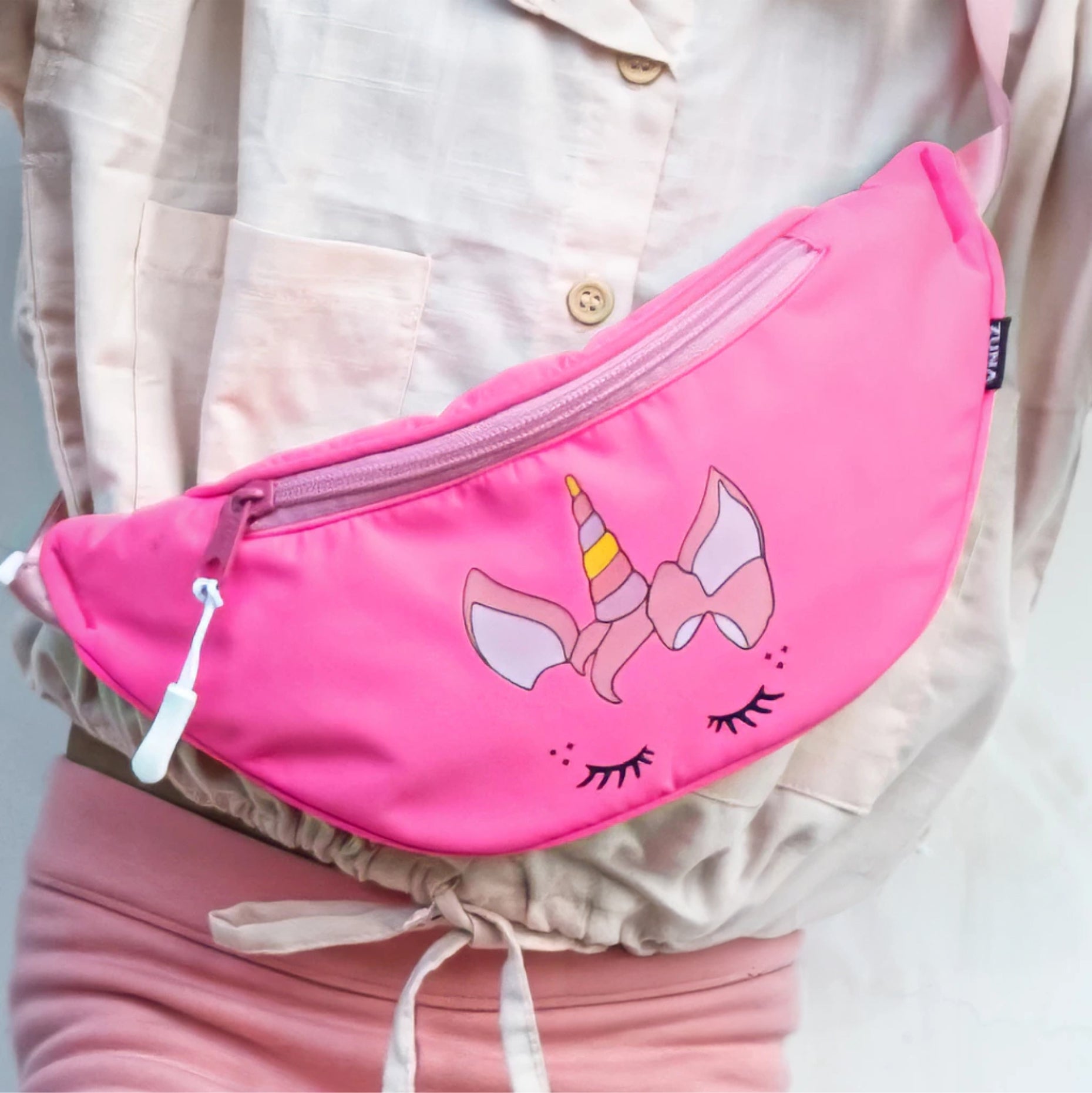 Tracy Bag Accesories